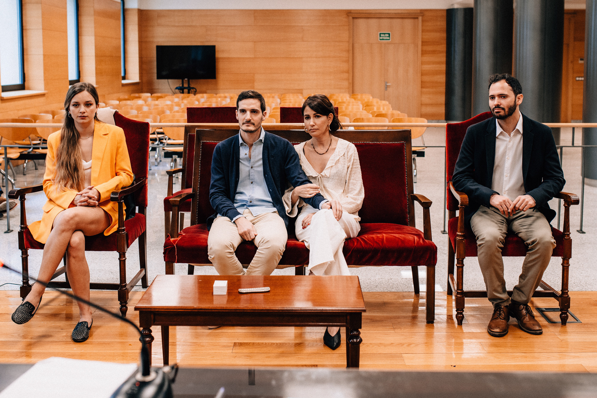 Maria y Juan. Photographer in Bilbao Irina Makou