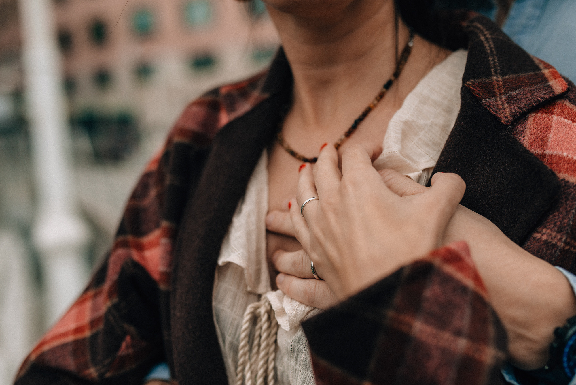 Maria y Juan. Photographer in Bilbao Irina Makou