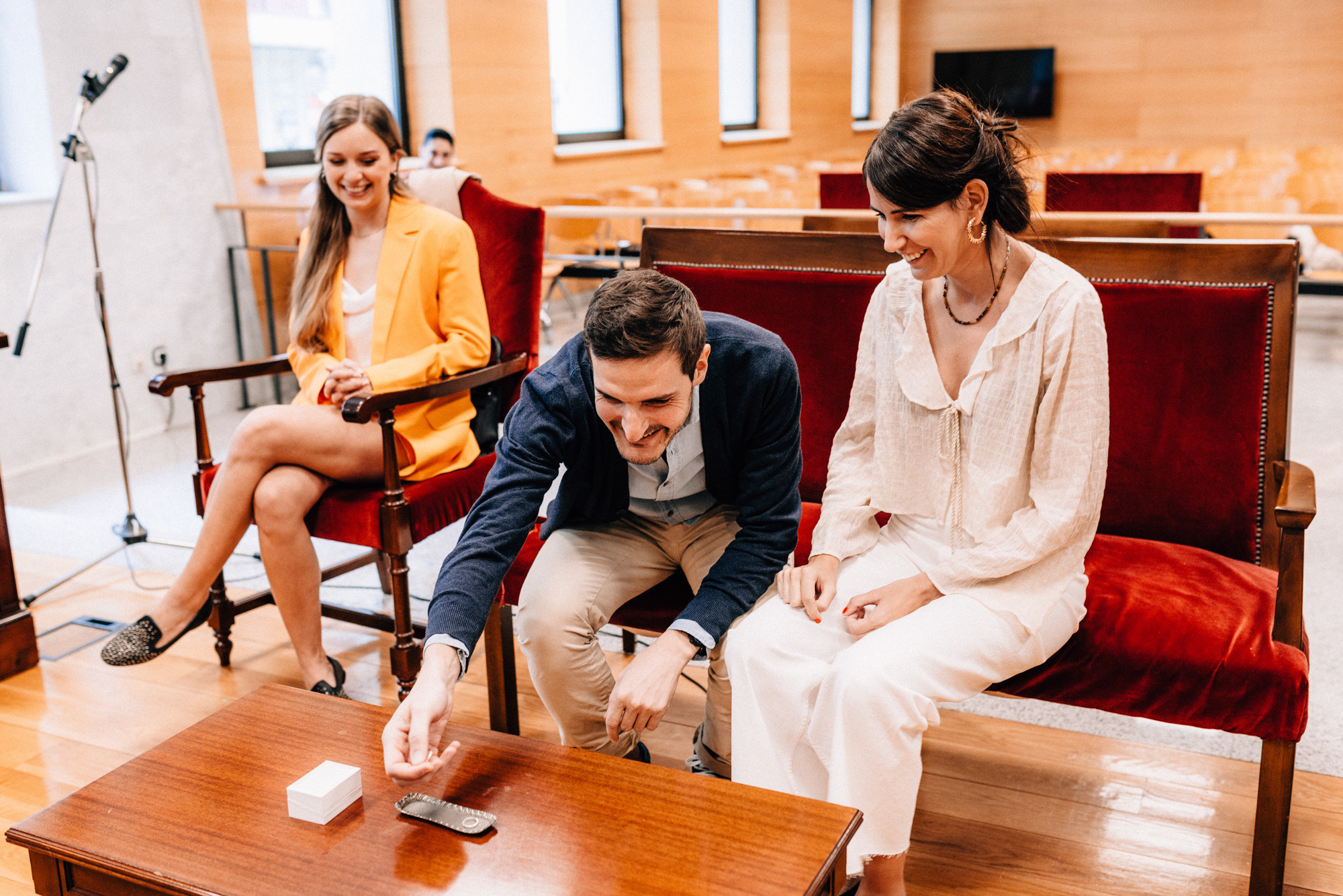 Maria y Juan. Photographer in Bilbao Irina Makou