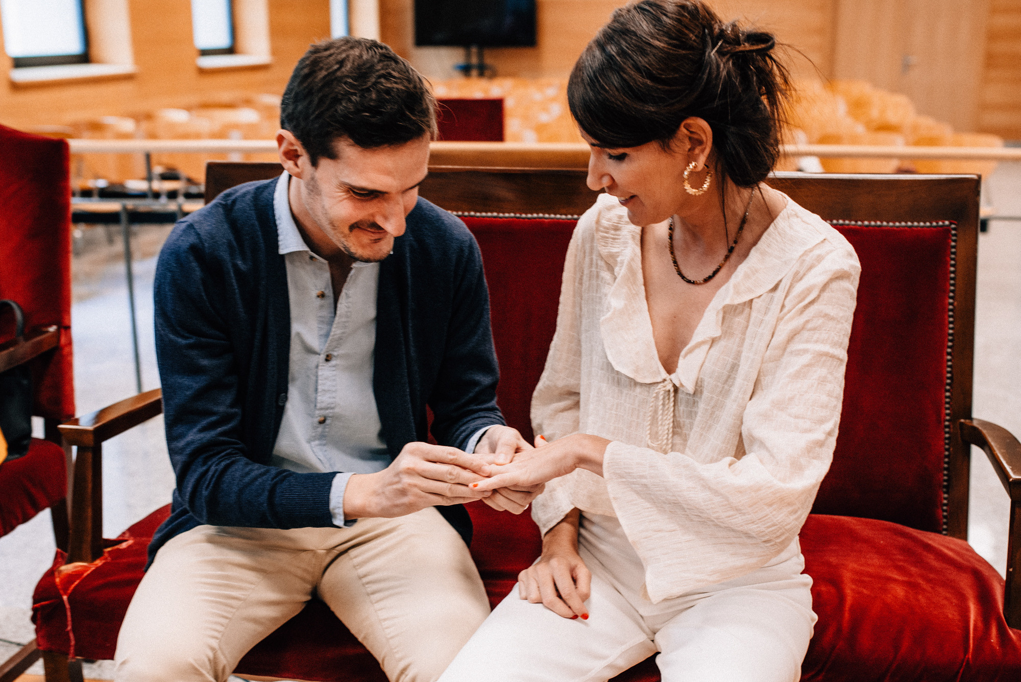 Maria y Juan. Photographer in Bilbao Irina Makou