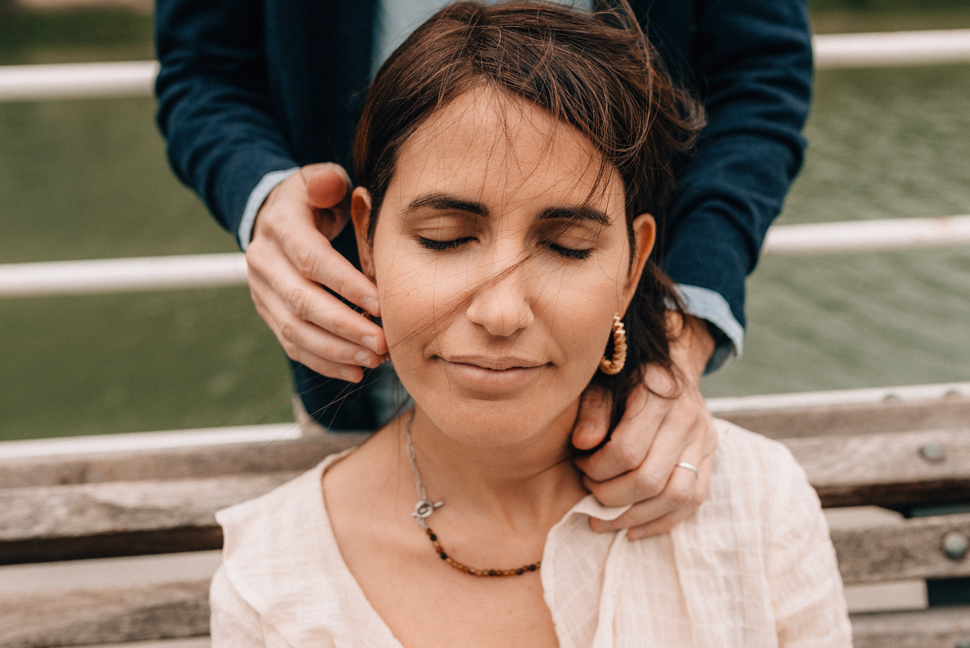 Maria y Juan. Photographer in Bilbao Irina Makou