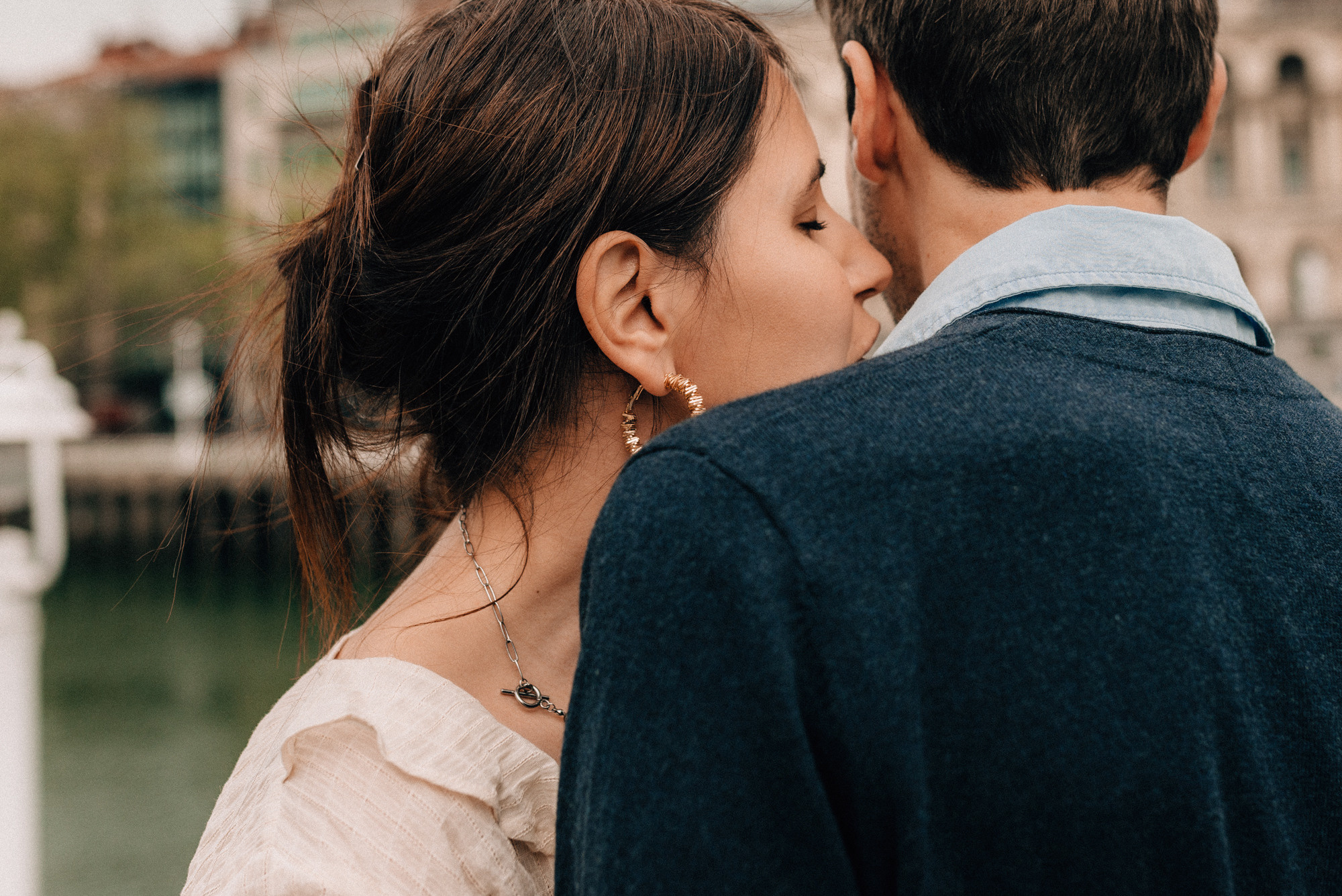 Maria y Juan. Photographer in Bilbao Irina Makou