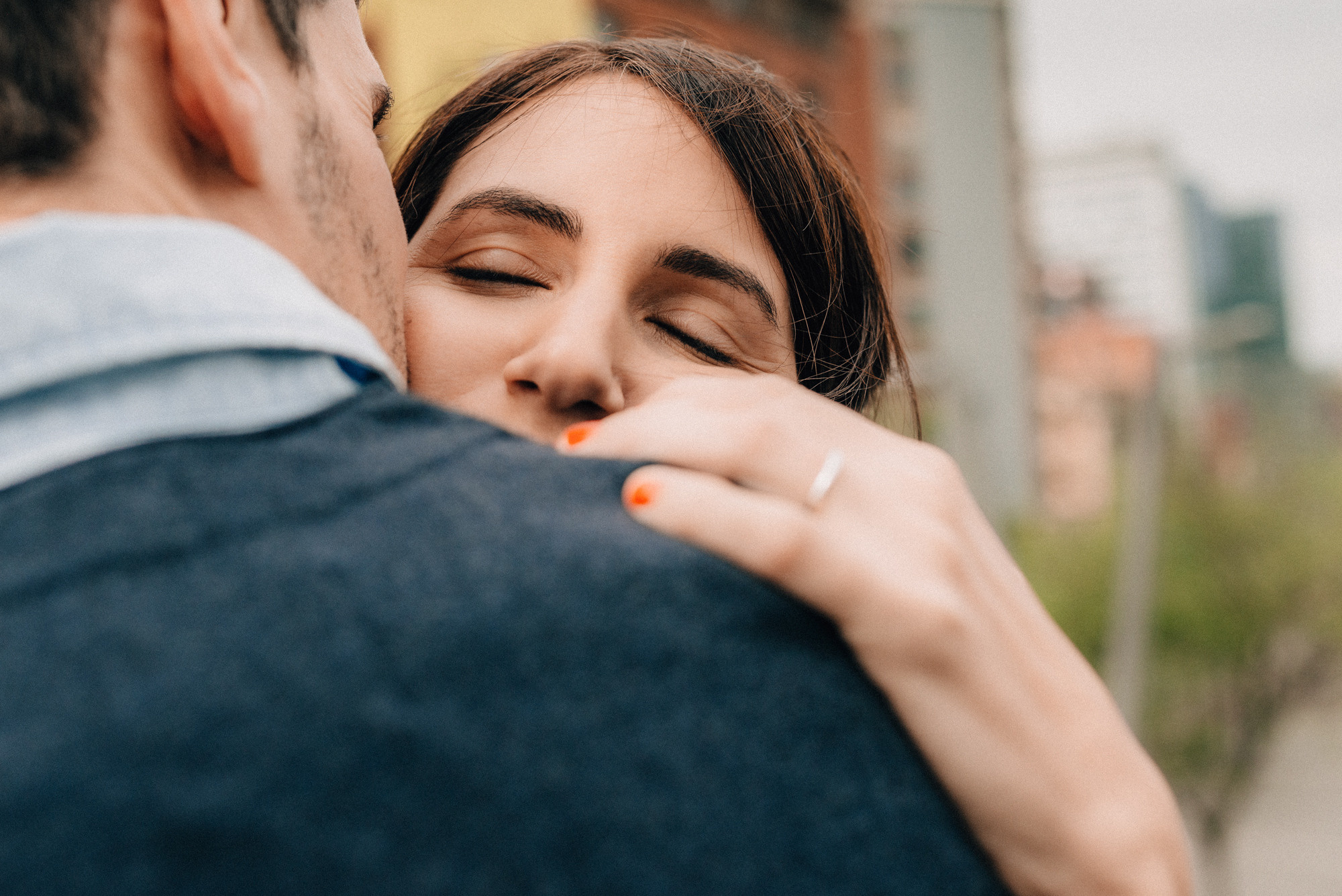 Maria y Juan. Photographer in Bilbao Irina Makou