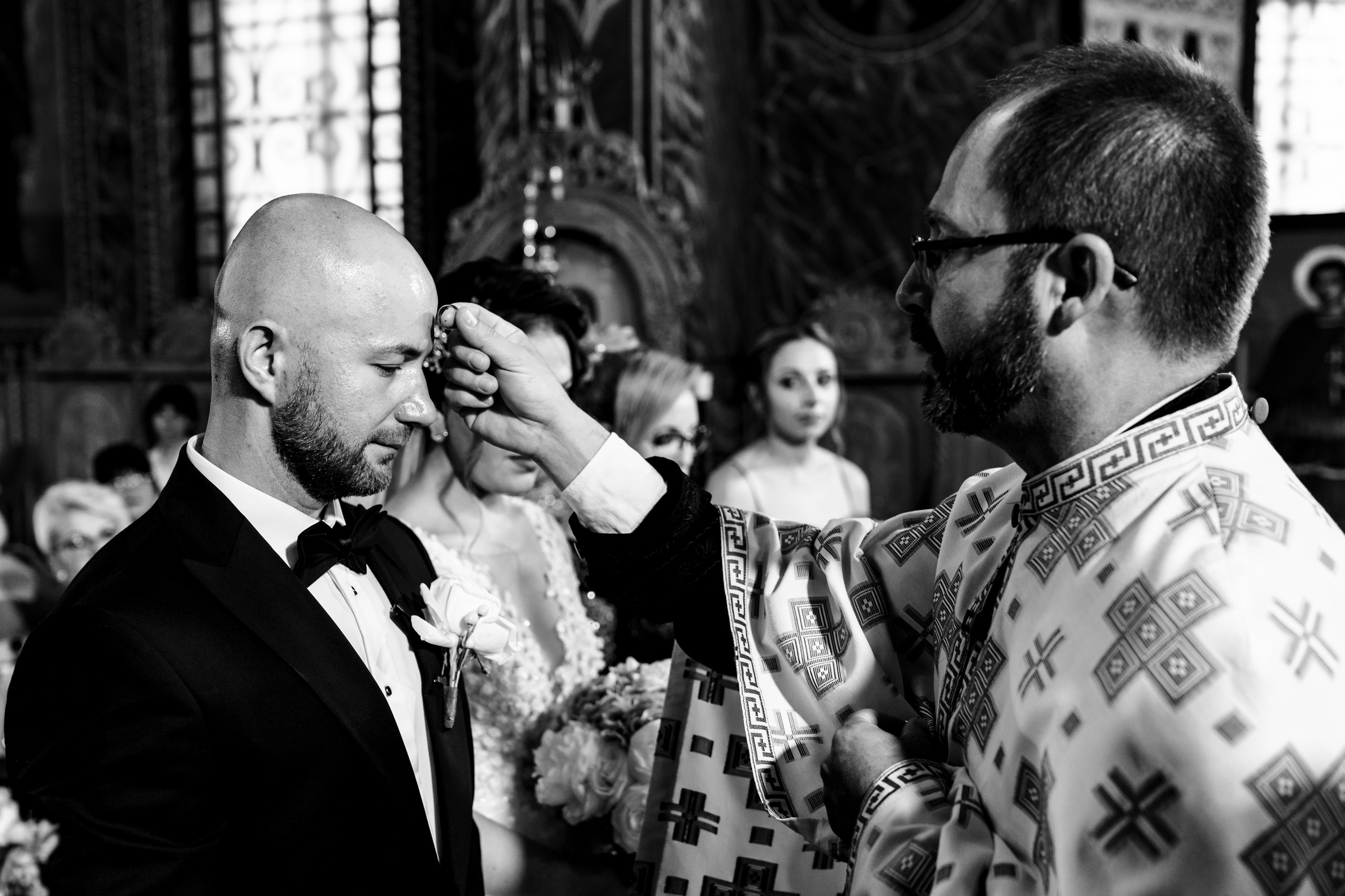 Crina & Cătălin. Acasă