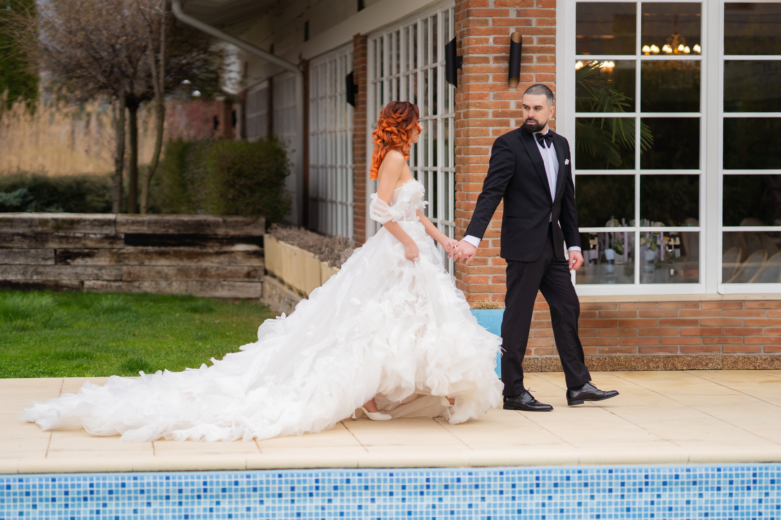 Adrian Vasile Fotograf de nuntă Brașov