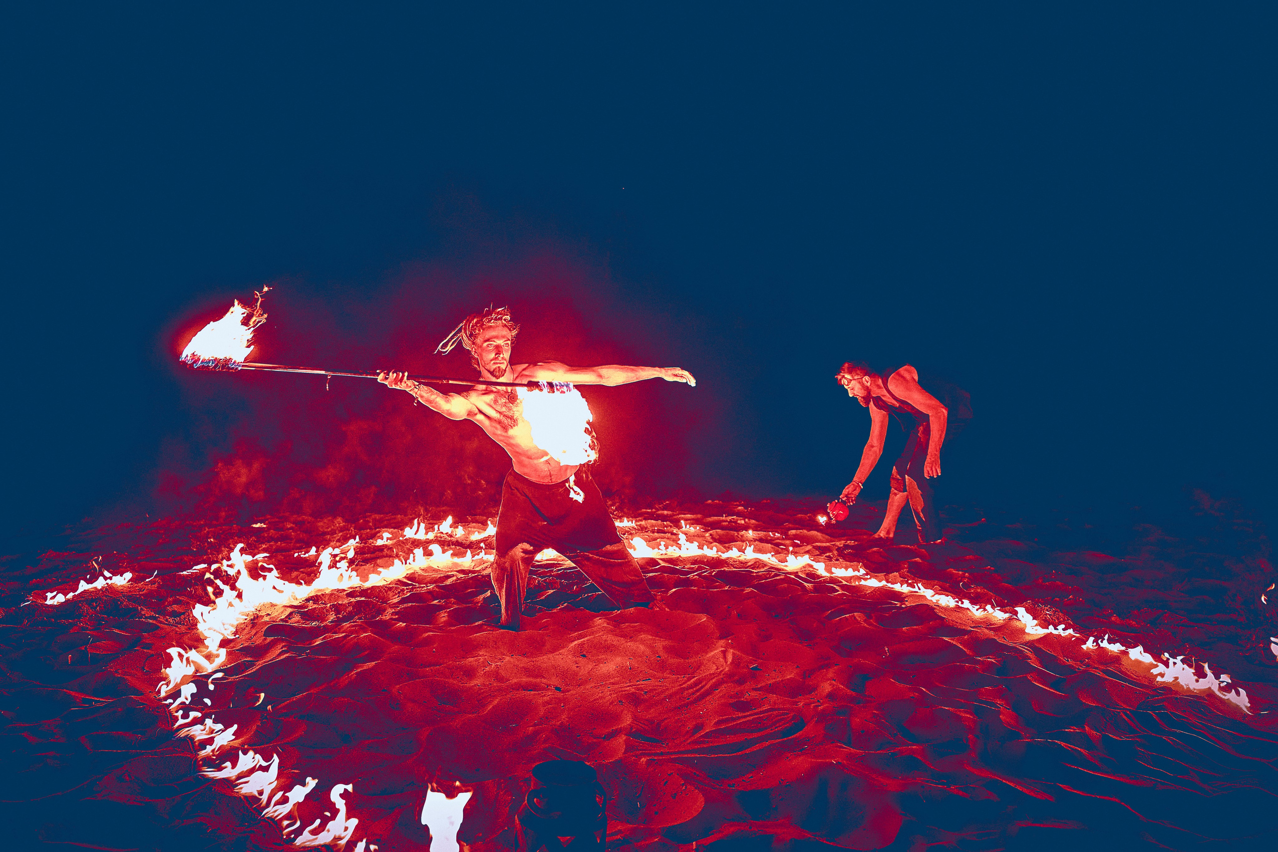 Organic-2025. Andriej Szypilow — Photography & Videography