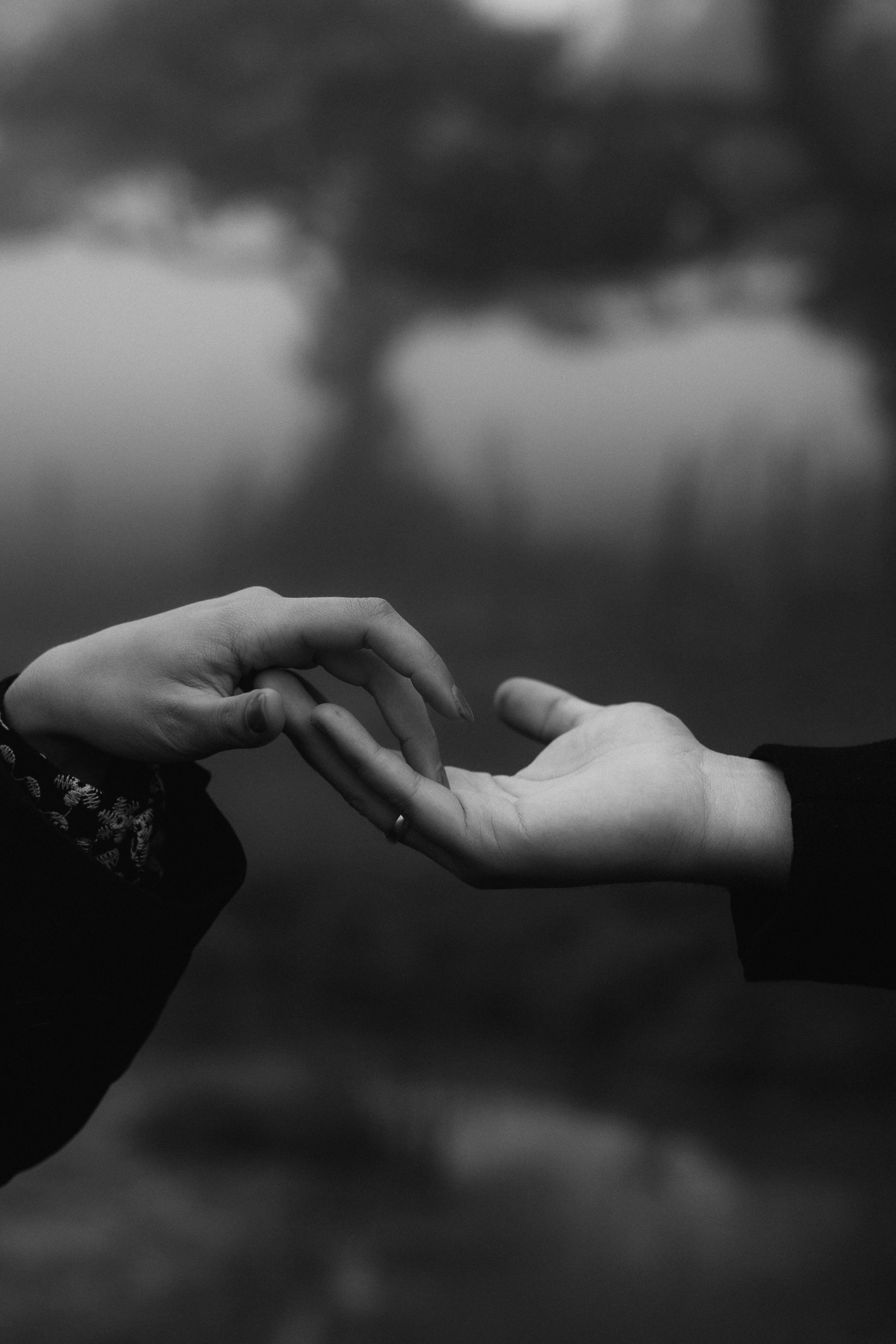 Couple Photoshoot in Madeira