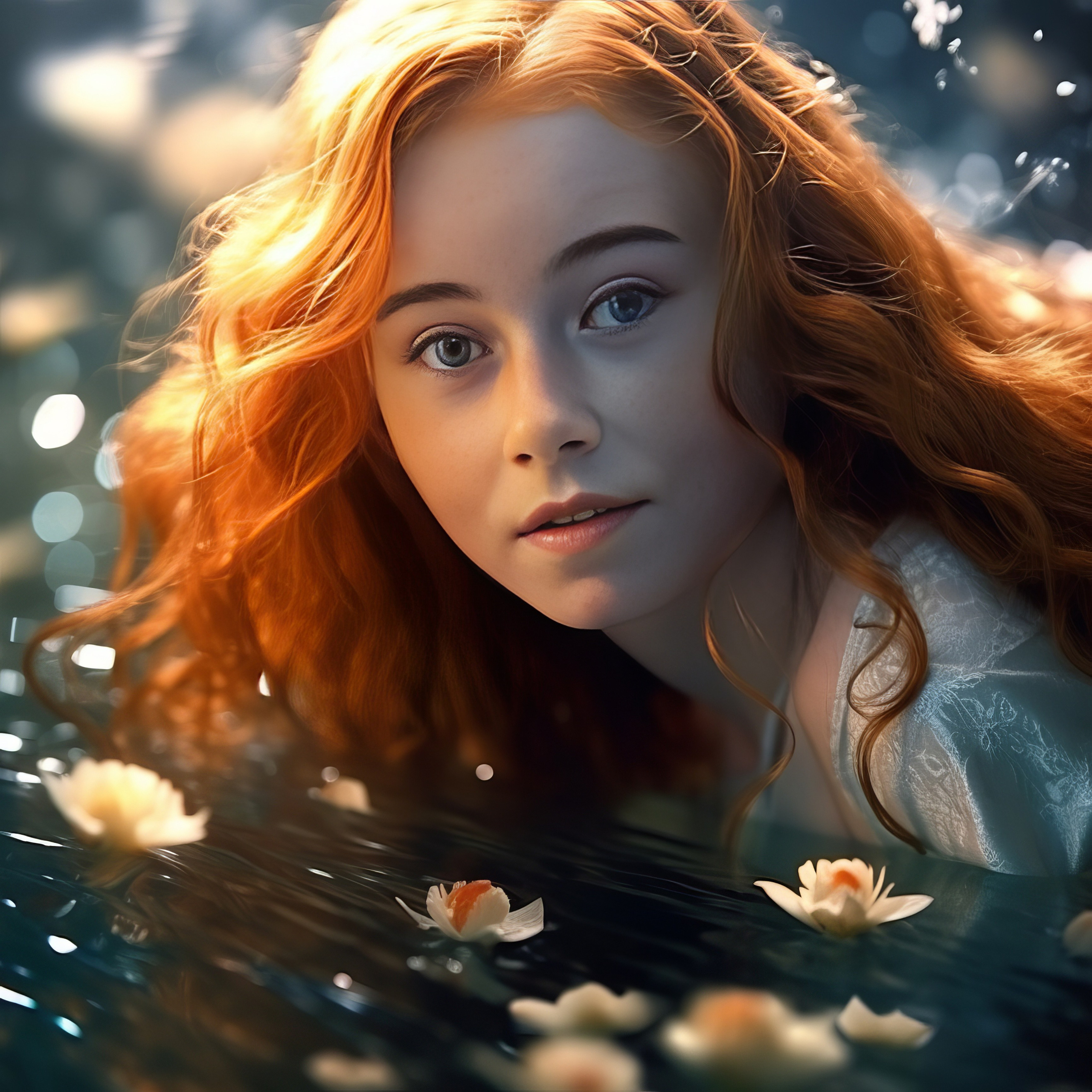 Image personnalisée. Portrait Photographer and Retoucher in Provence France