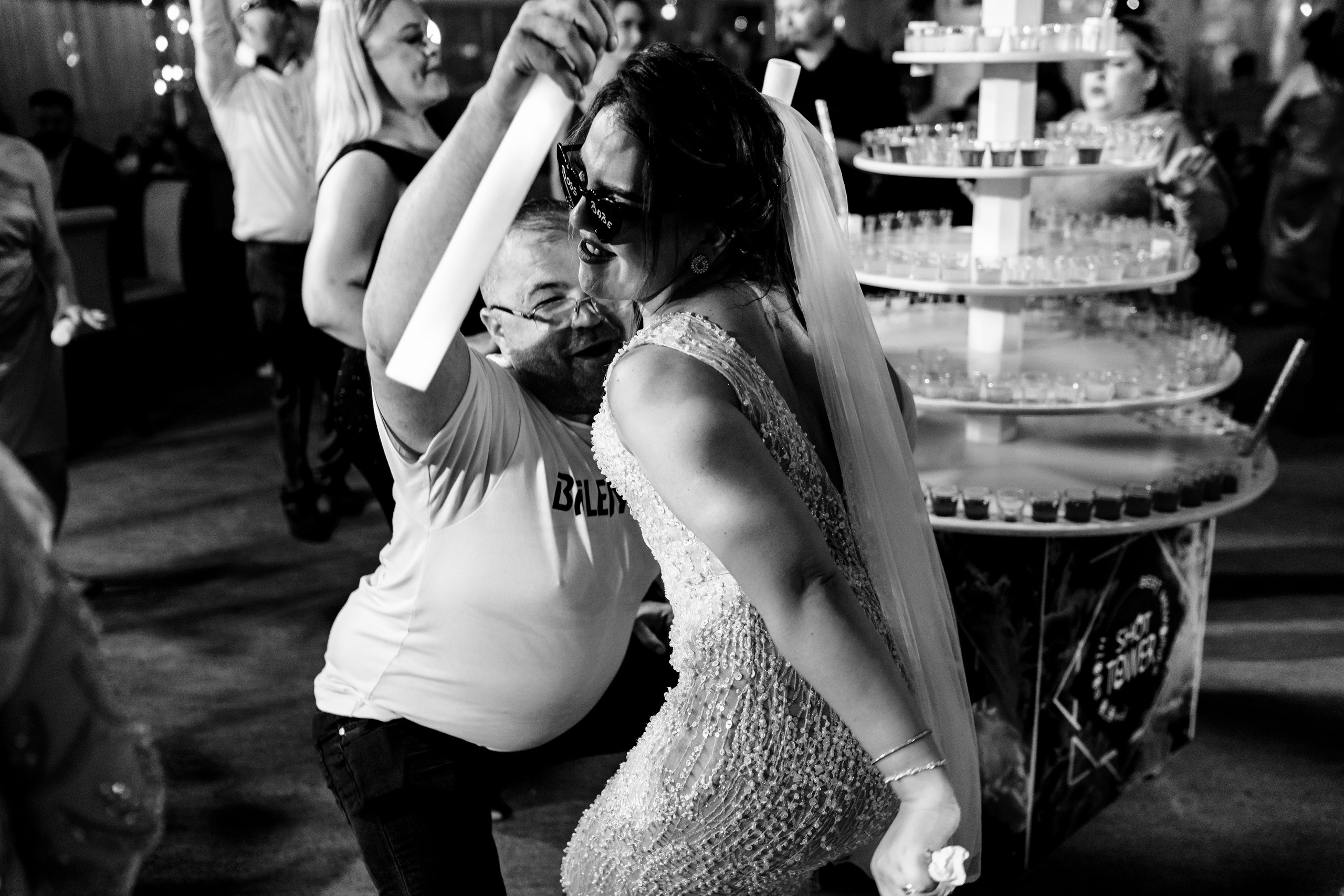 Crina & Cătălin. Acasă