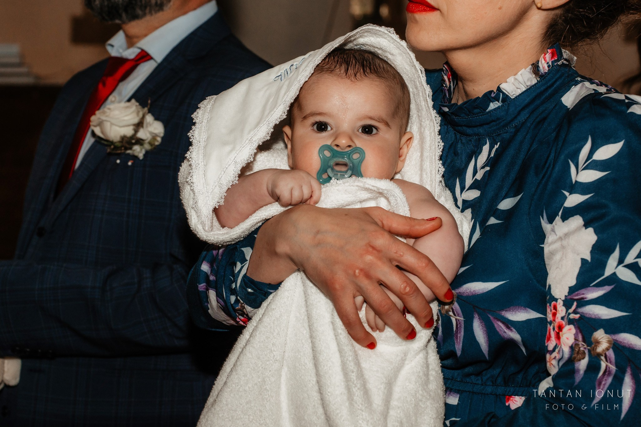 Ioana & Stefan. TANTAN IONUT FOTO & FILM