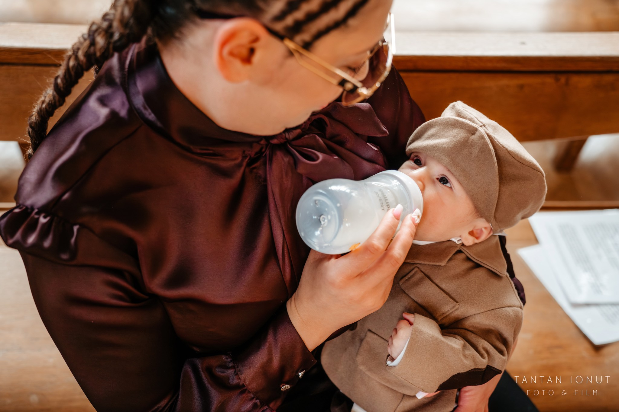 GEORGE-PAVEL. TANTAN IONUT FOTO & FILM