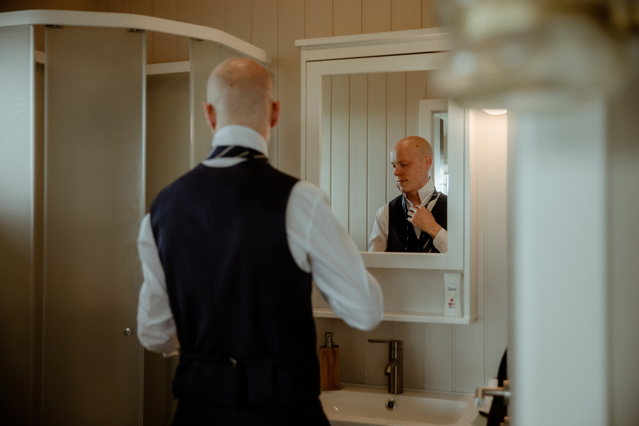 Iceland Elopement at Black Sand Beach. Iceland elopement photo and video | Nikolaichik Photo