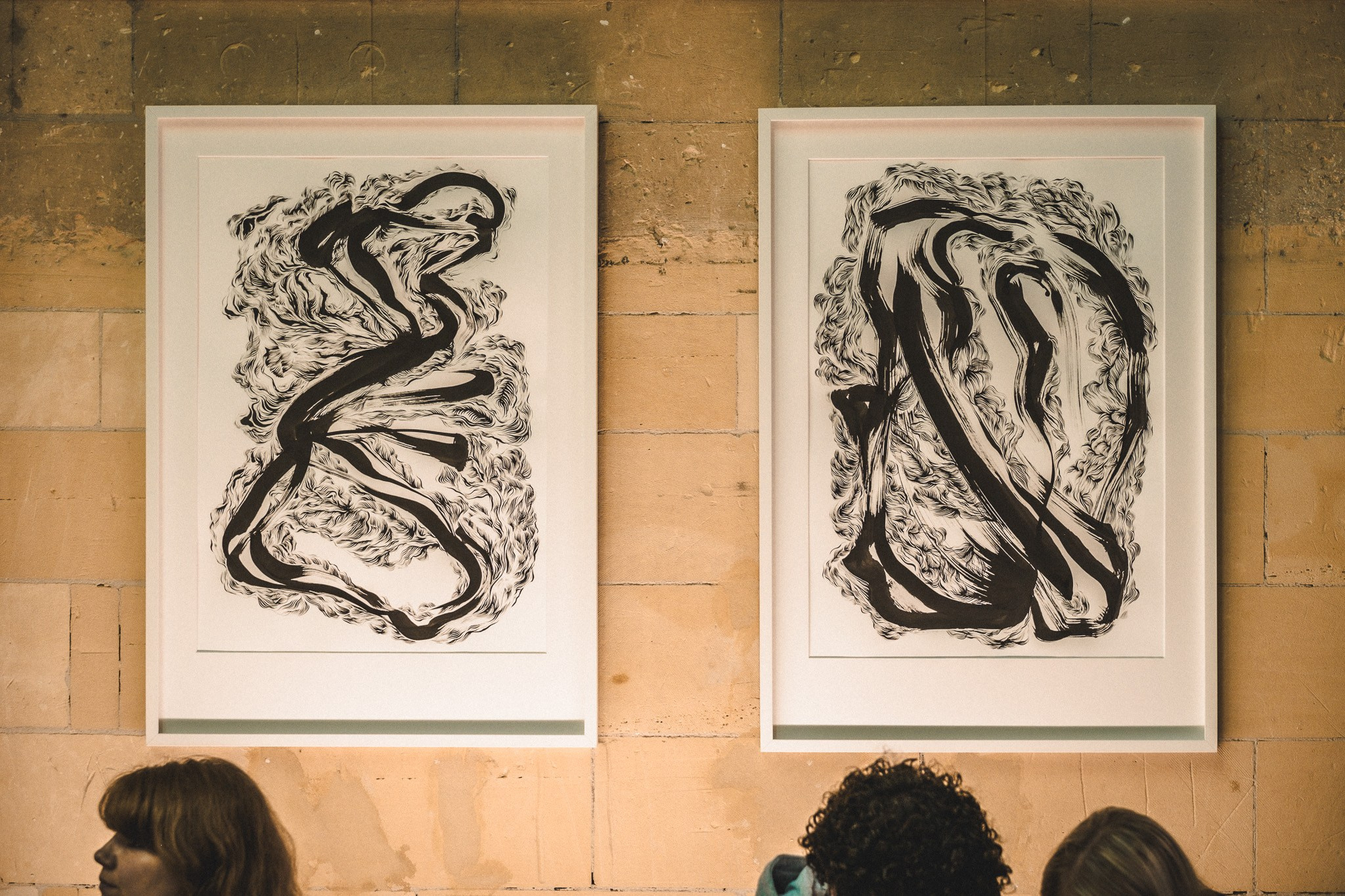 Kristine Tumanyan kunstenares