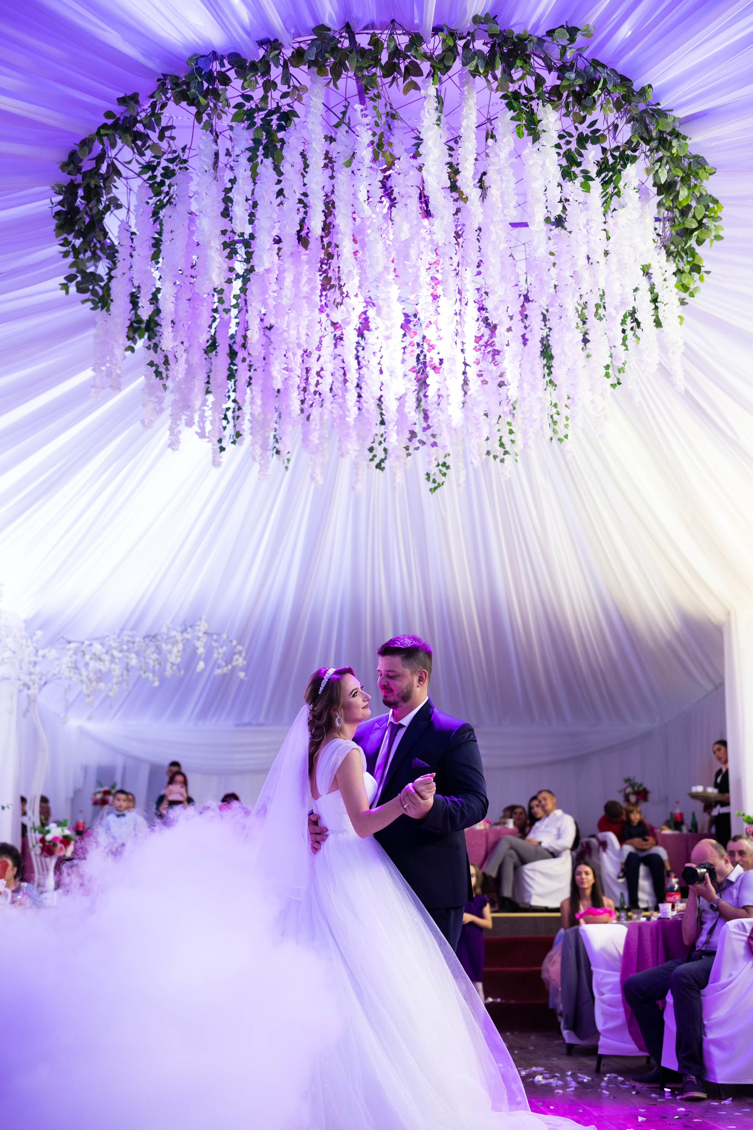 Nuntă Valentin și Raluca. Fotograf de nuntă Balint Zsolt