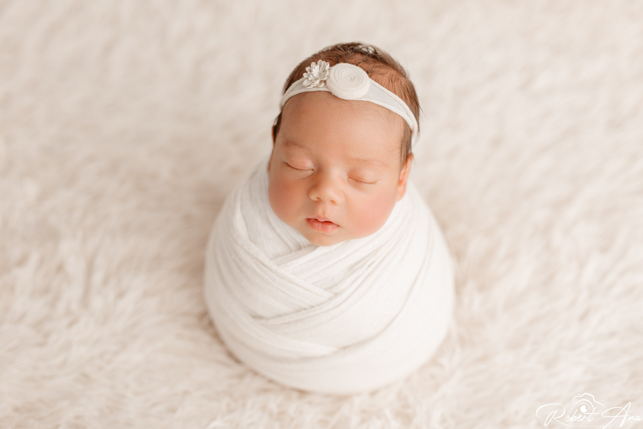 Bebeluși. Robert Blaj - Fotograf Nuntă Iași