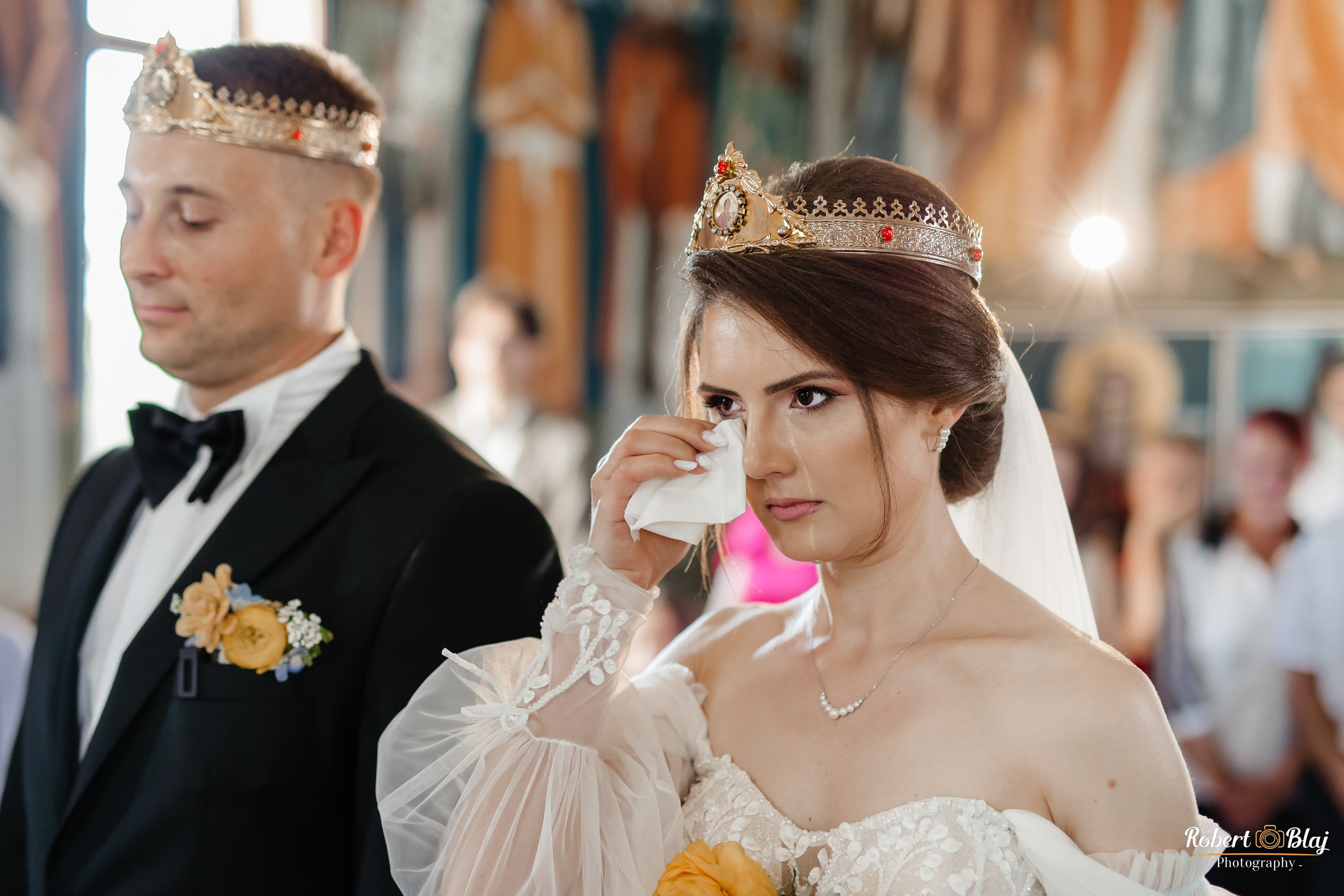 Fotograf de nuntă Iași. Robert Blaj - Fotograf Nuntă Iași