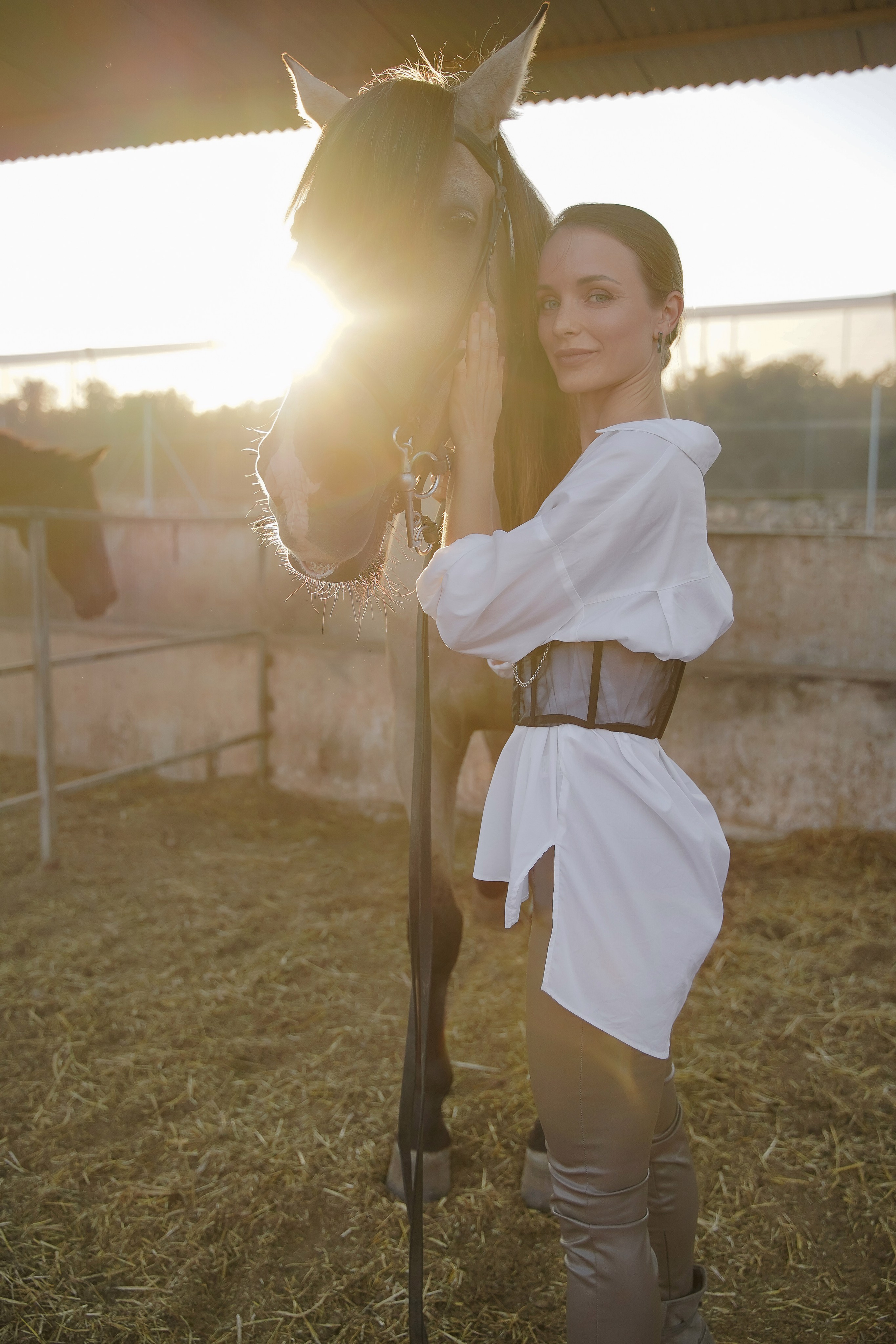 Индивидуальный, семейный, свадебный фотограф Бенидорм Диана Меметова