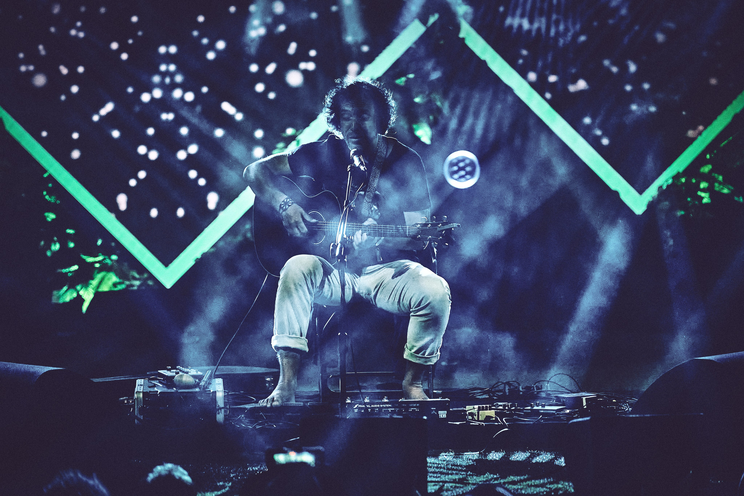 Dreamersland-2025. Andriej Szypilow — Photography & Videography