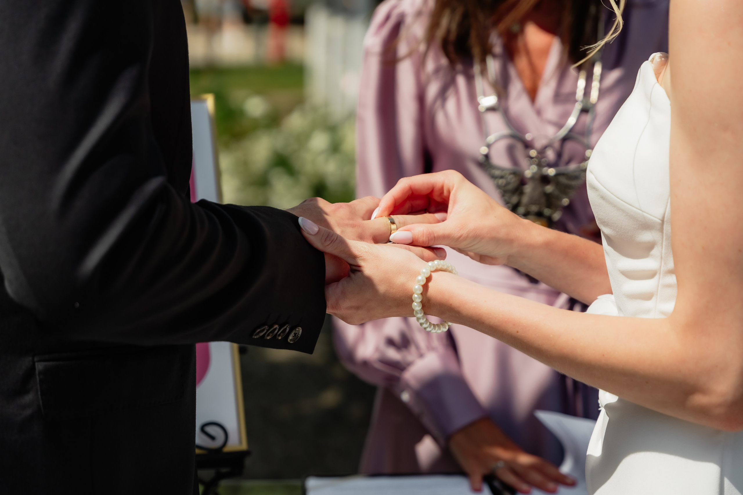 REPORTAŻE ŚLUBNE. Fotograf ślubny & lifestyle Gdańsk, Karolina Baczewska