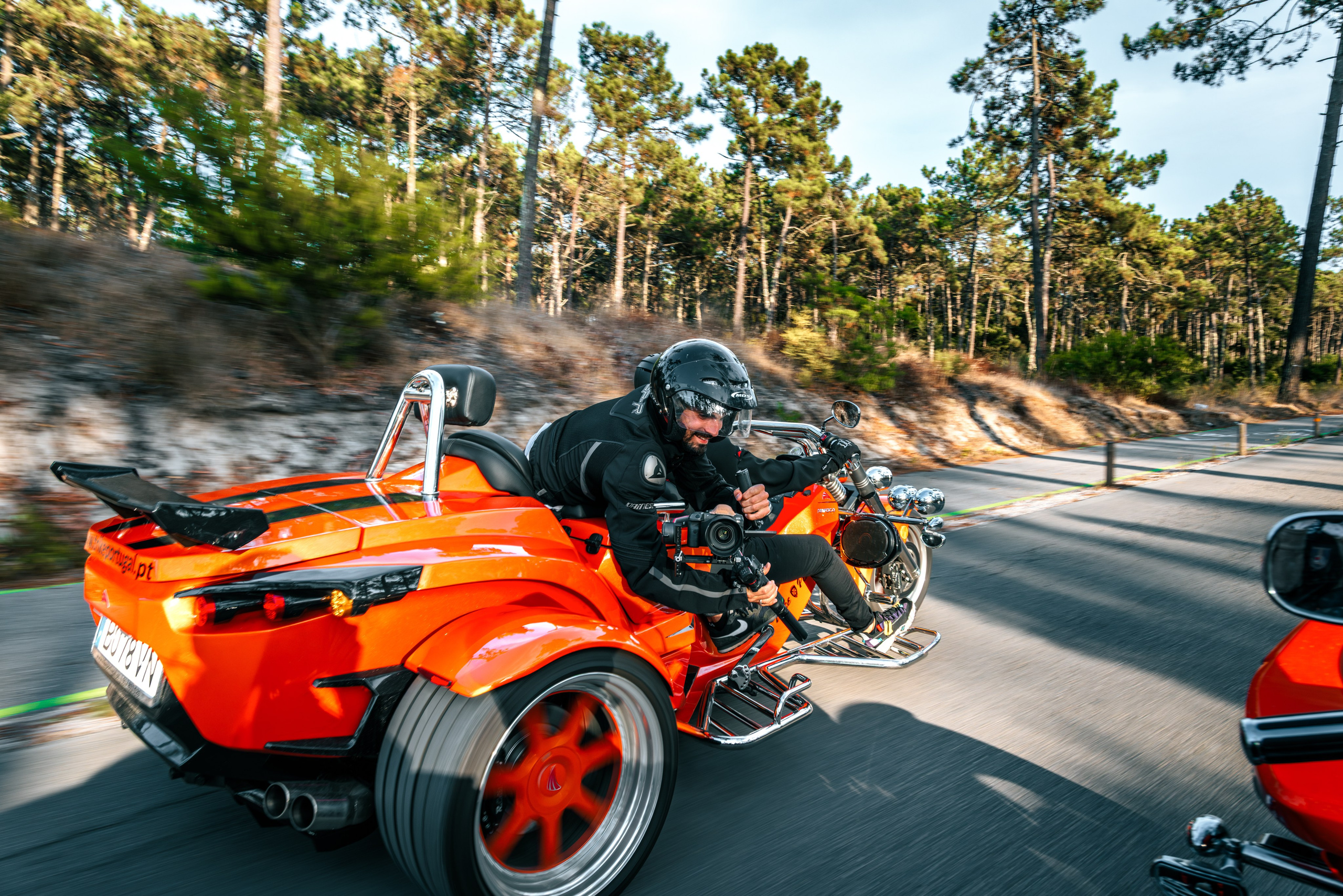 Produtora de Vídeo e Fotografia Cinematográfica | Beyond Creative 20 Portugal Lisboa