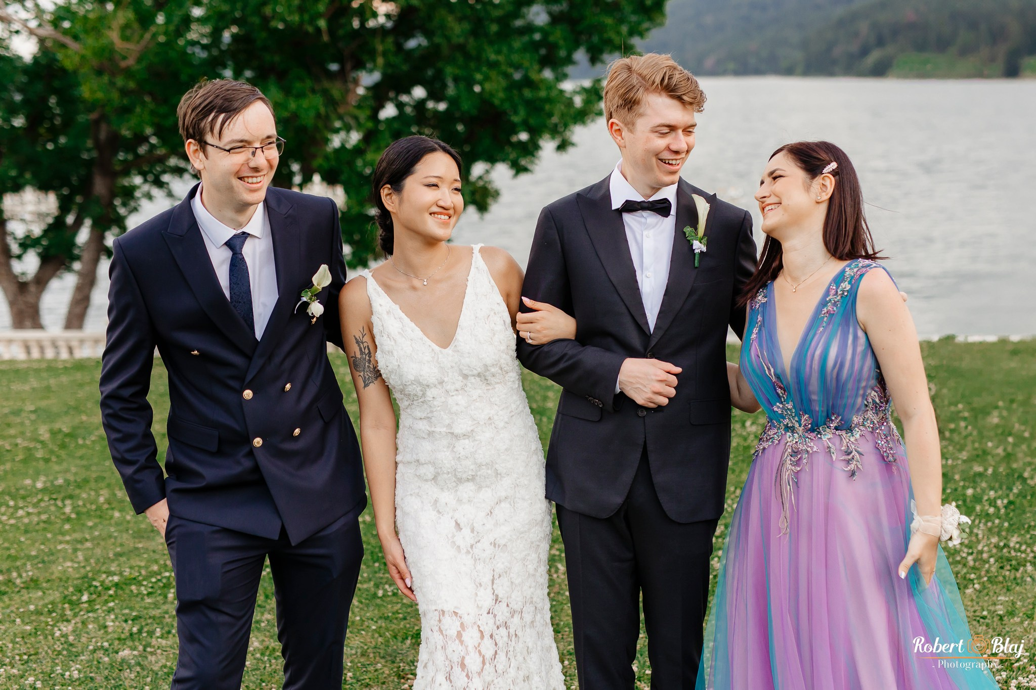 Nunta anului 2025. Robert Blaj - Fotograf Nuntă Iași