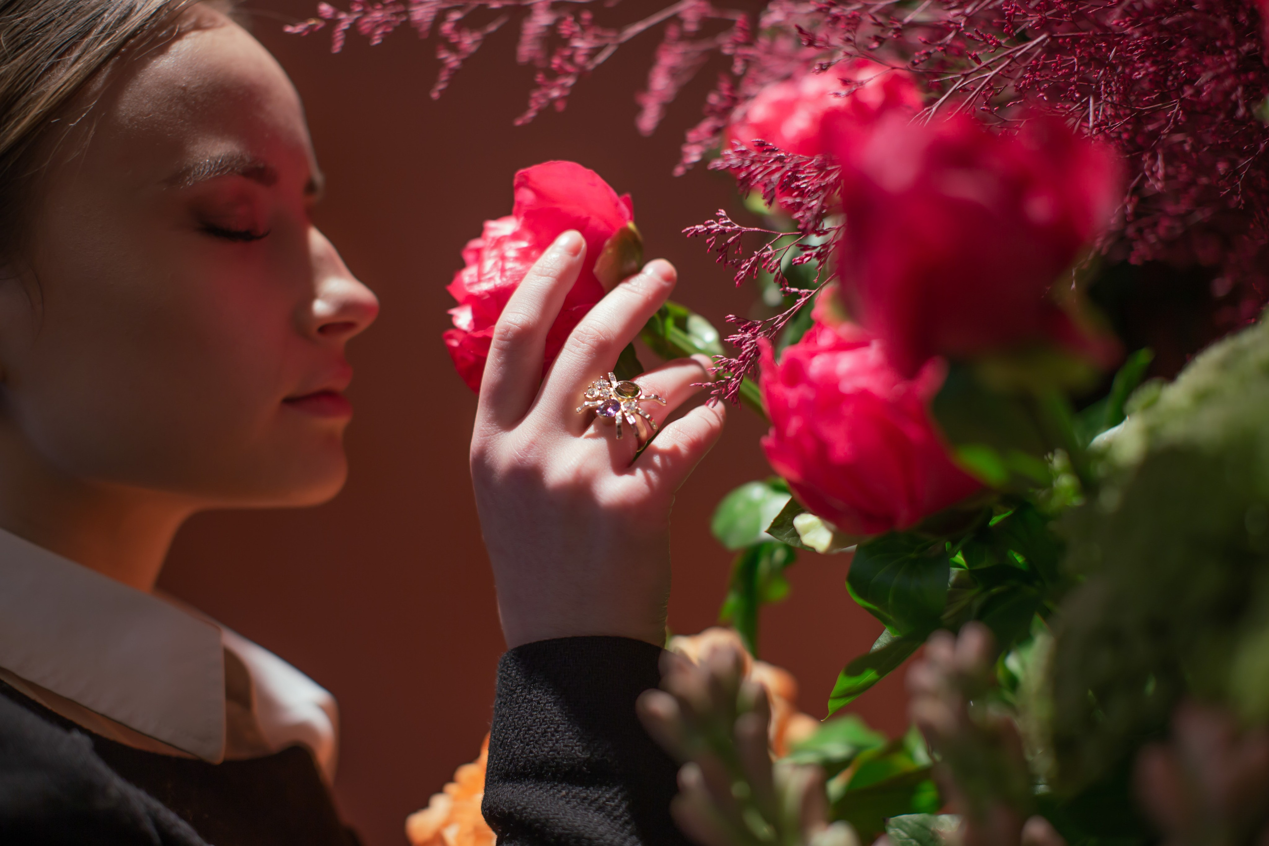 Goralska Paris. Elizaveta Razumova: Cinematic Photography for Love, Weddings, Portraits & Brands