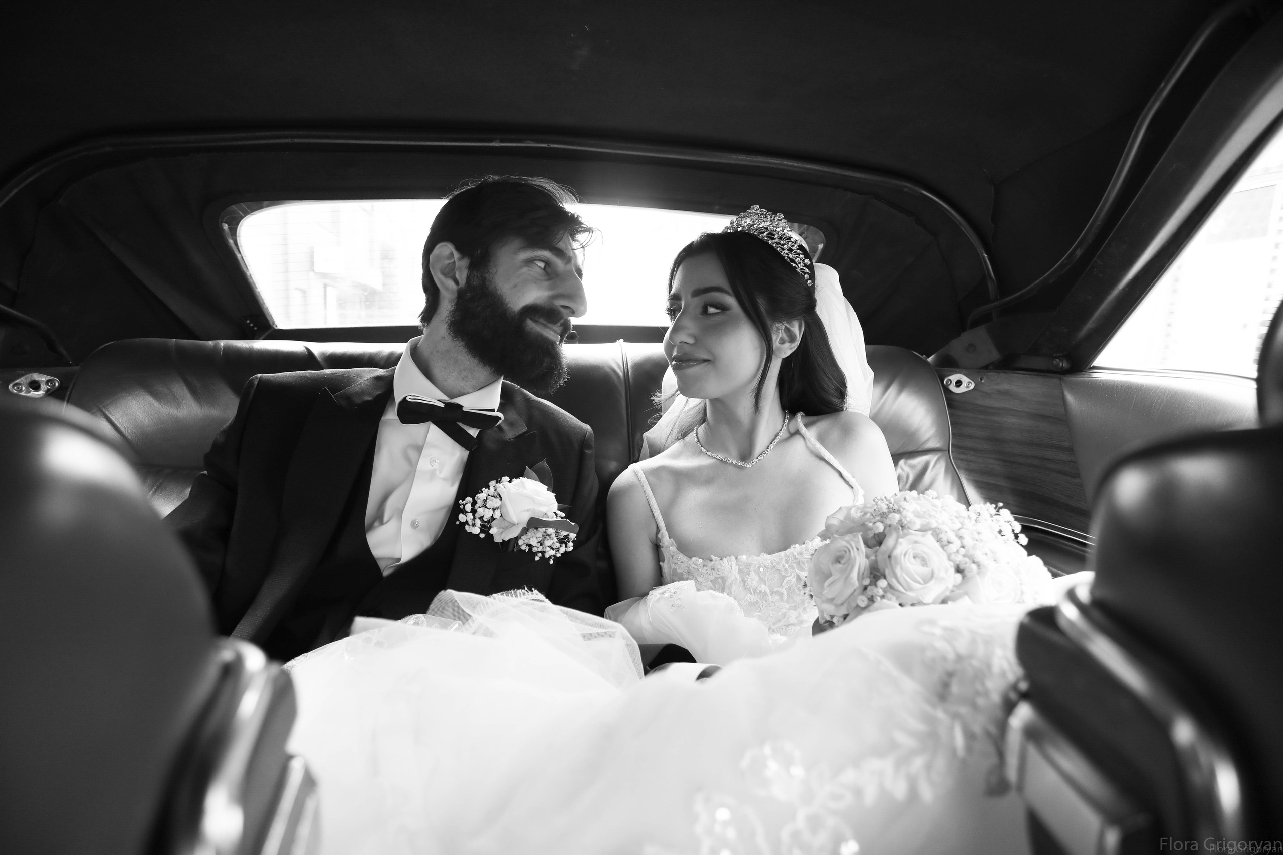 Narek & Raya. Flora Grigoryan Wedding Photography