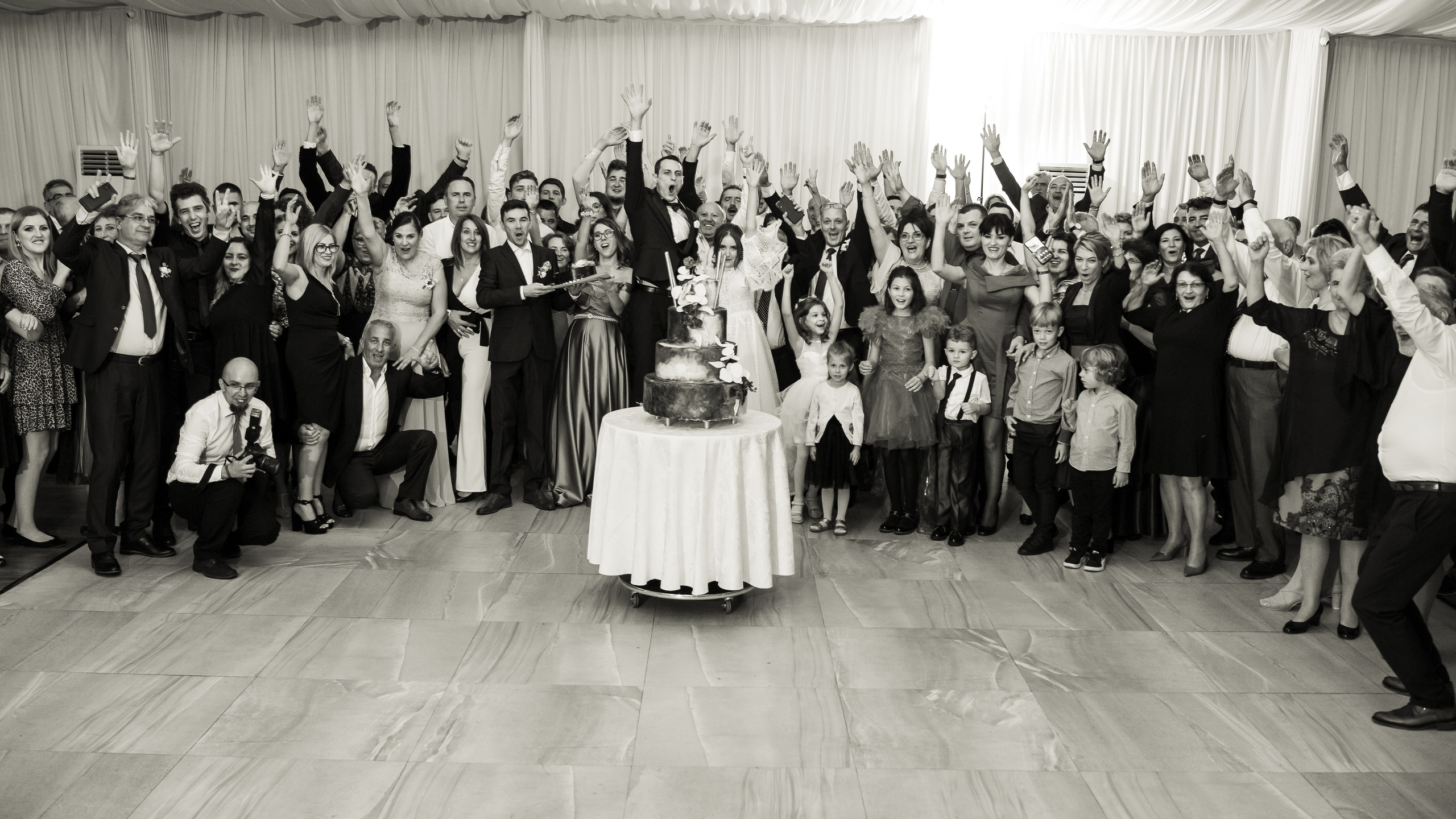 Nuntă Raul și Mirela. Fotograf de nuntă Balint Zsolt