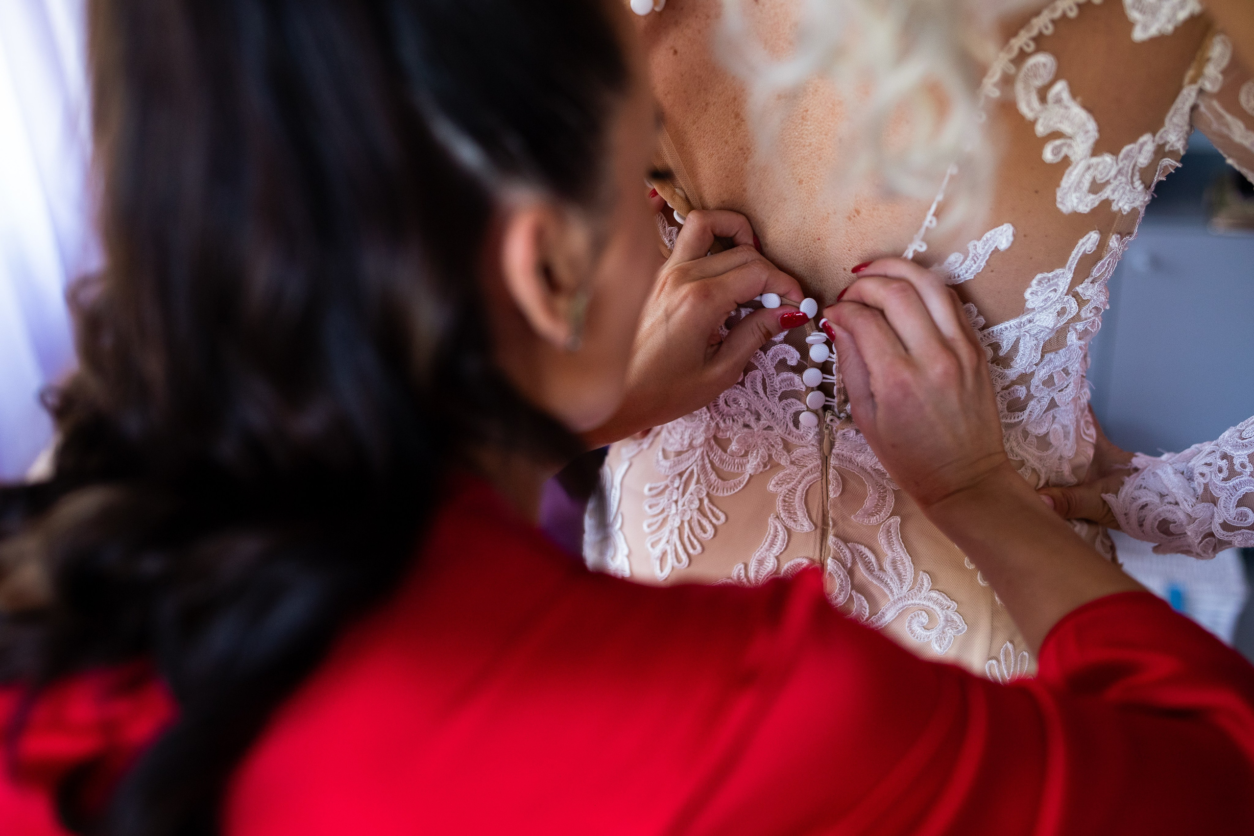 Nuntă Răzvan și Denisa. Fotograf de nuntă Balint Zsolt