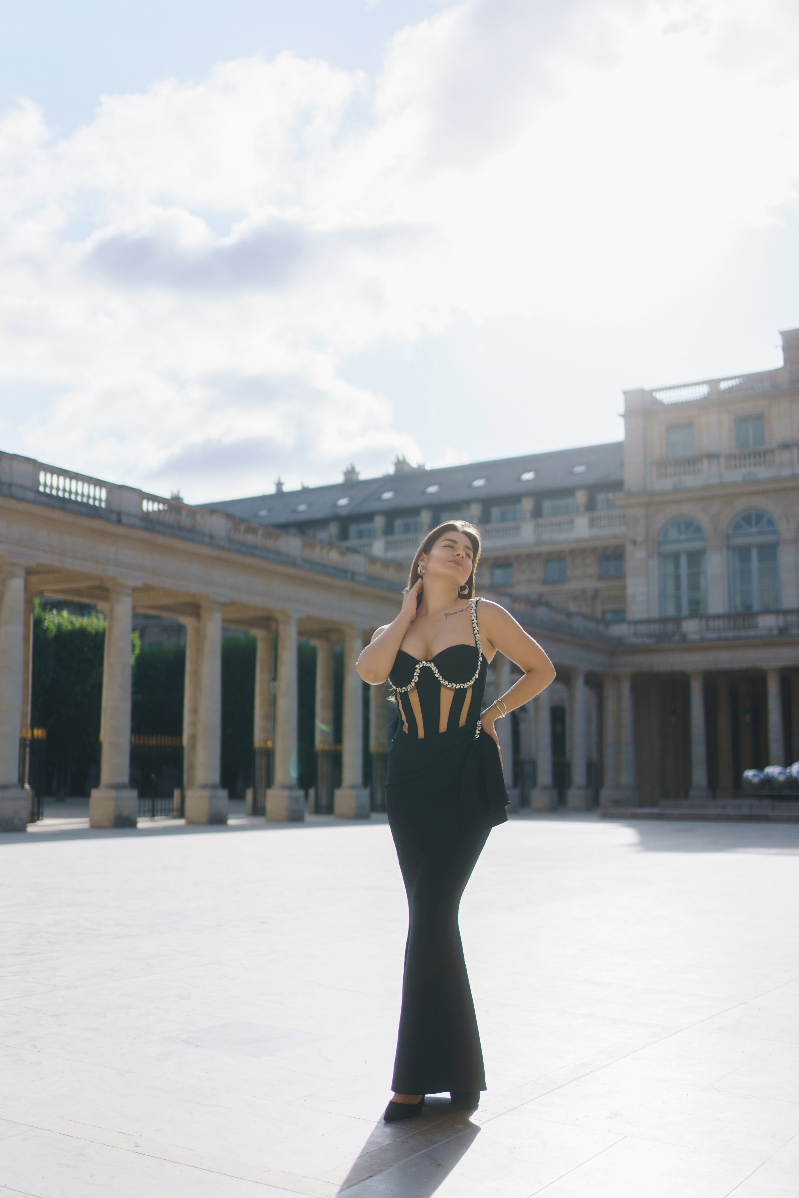 Photographer in Paris Yulia Shkadina | Couples, engagement, pre-wedding, individual photo-shoots in Paris at the best locations