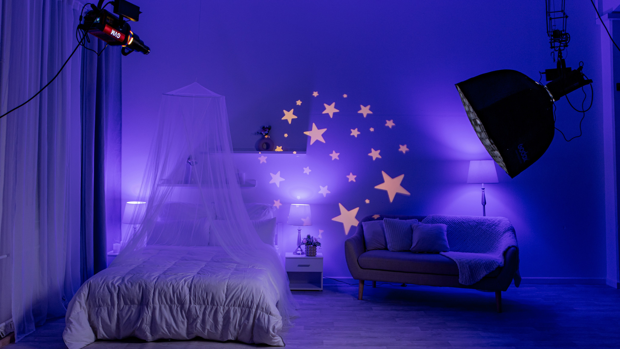 Leon Fotostudio Hamburg