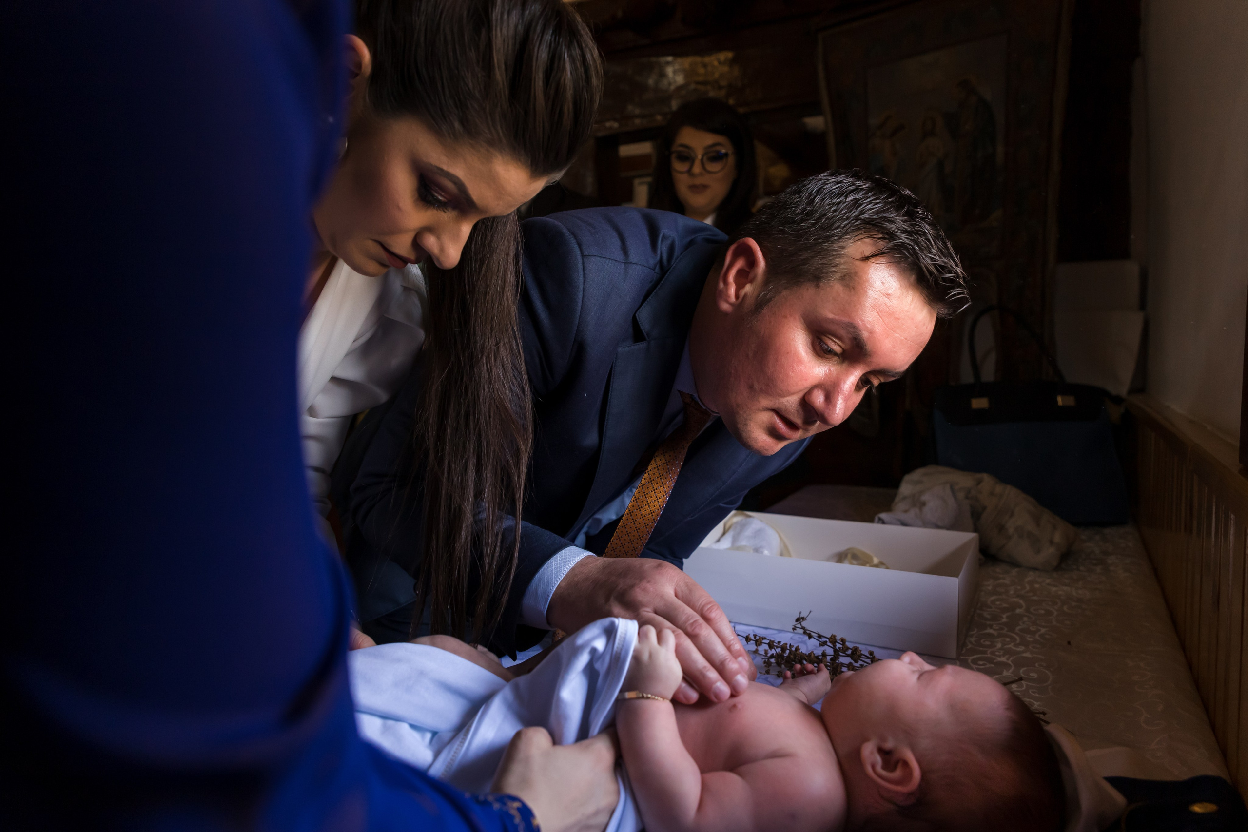 Botez Flavius-Ștefan. Fotograf de nuntă Balint Zsolt