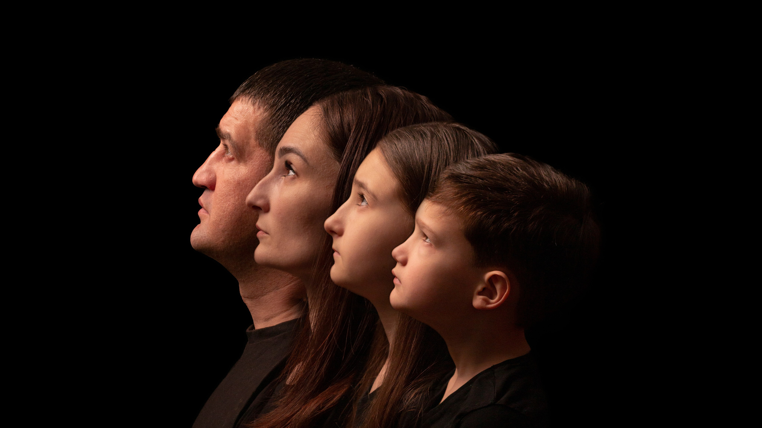 Генеалогическое древо. Детский и семейный фотограф в г. Бельцы