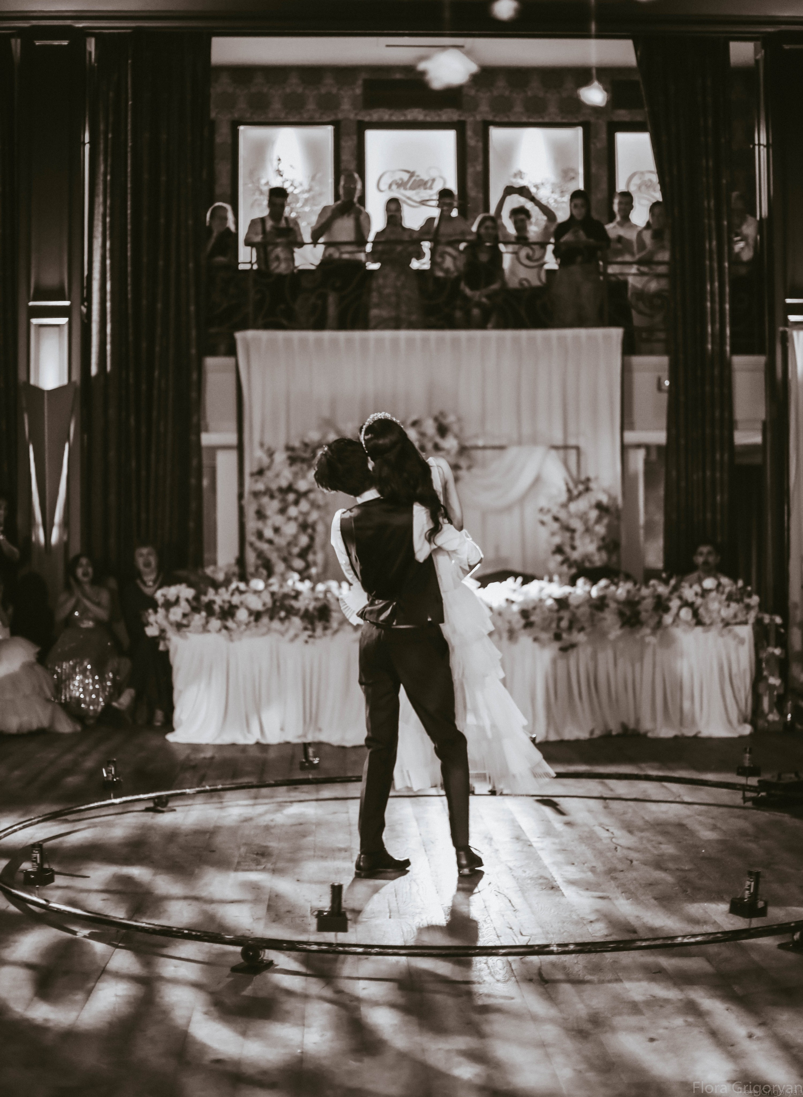 Narek & Raya. Flora Grigoryan Wedding Photography