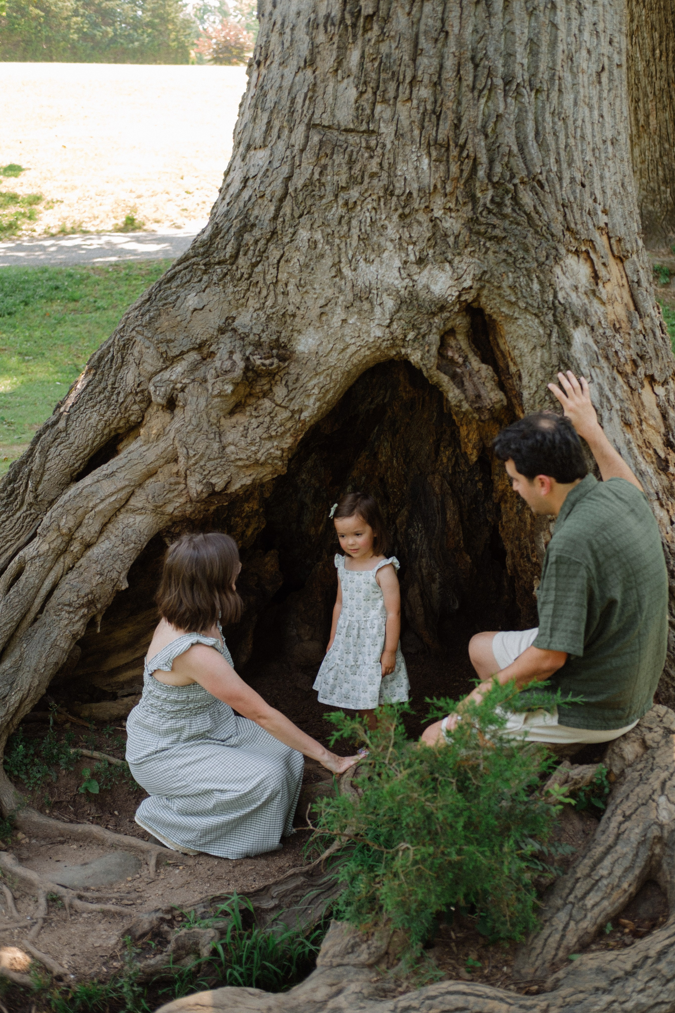 Weekday Storytelling Family Sessions at Maymont Park– Richmond, VA Photographer. Family Photographer Anna Dobrovolskaia | Richmond, VA
