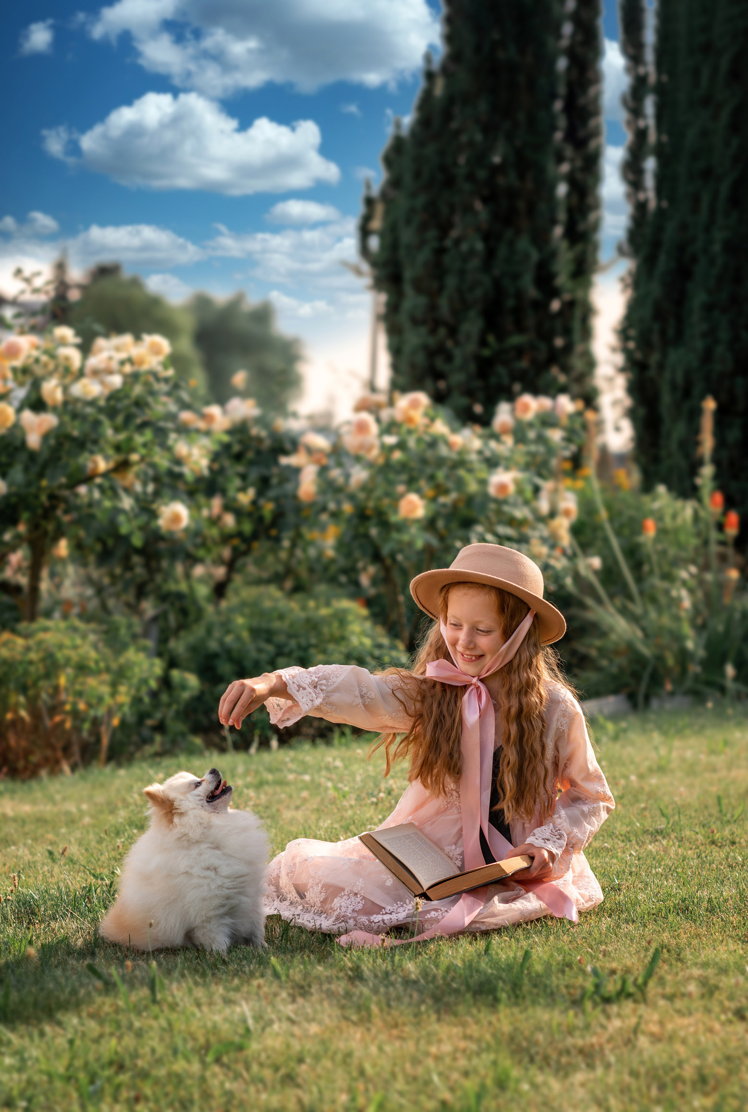 Vintage Shooting in Ulm und Umgebung. Newbornfotograf Kinderfotograf Ulm Familienfotograf Anastasia Neu-Ulm