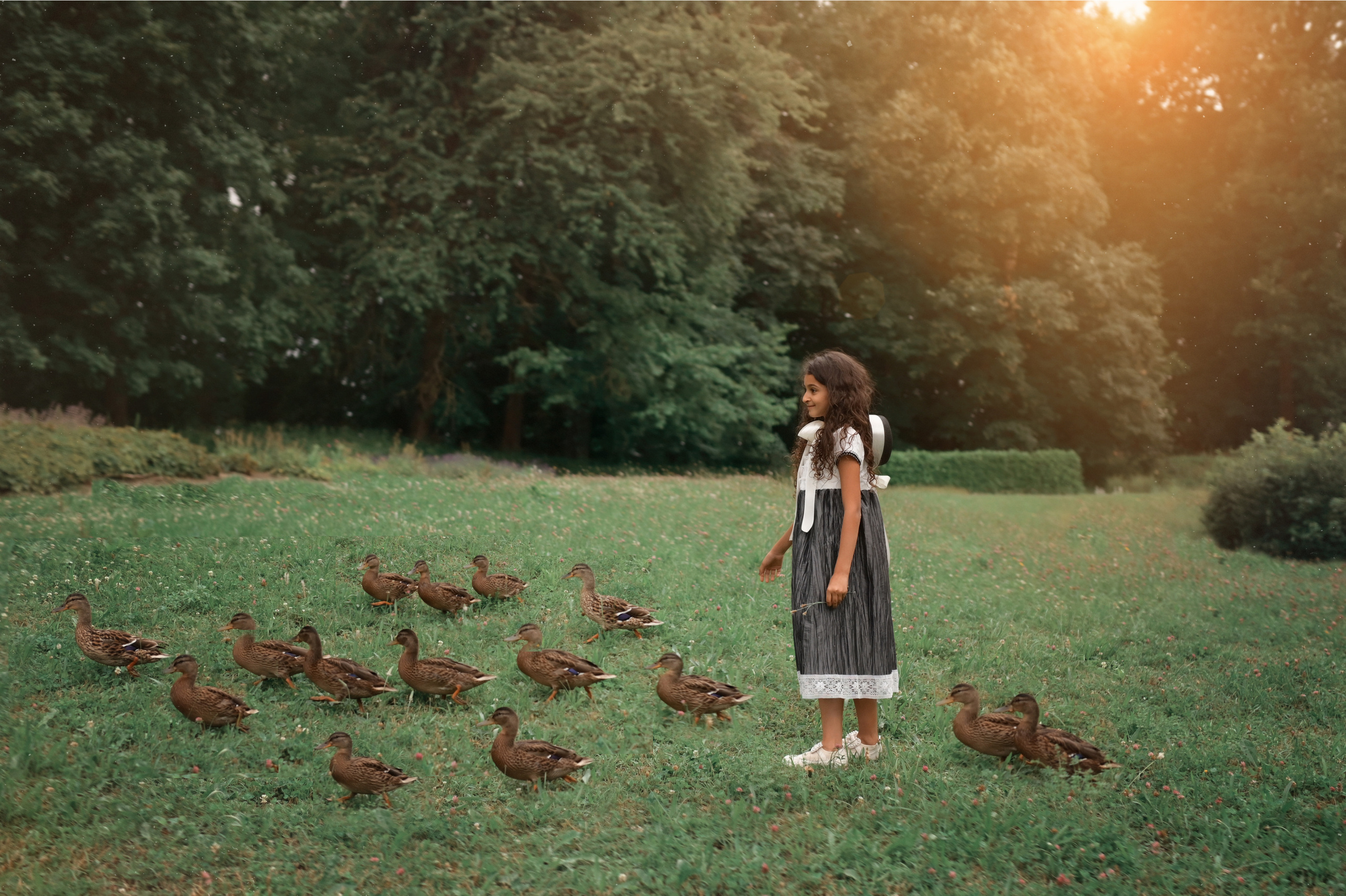 Vintage Shooting in Ulm und Umgebung. Newbornfotograf Kinderfotograf Ulm Familienfotograf Anastasia Neu-Ulm