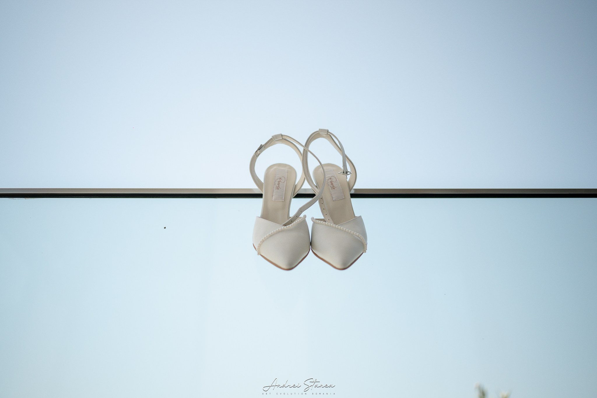 Sorina & Razvan. Andrei Stanea