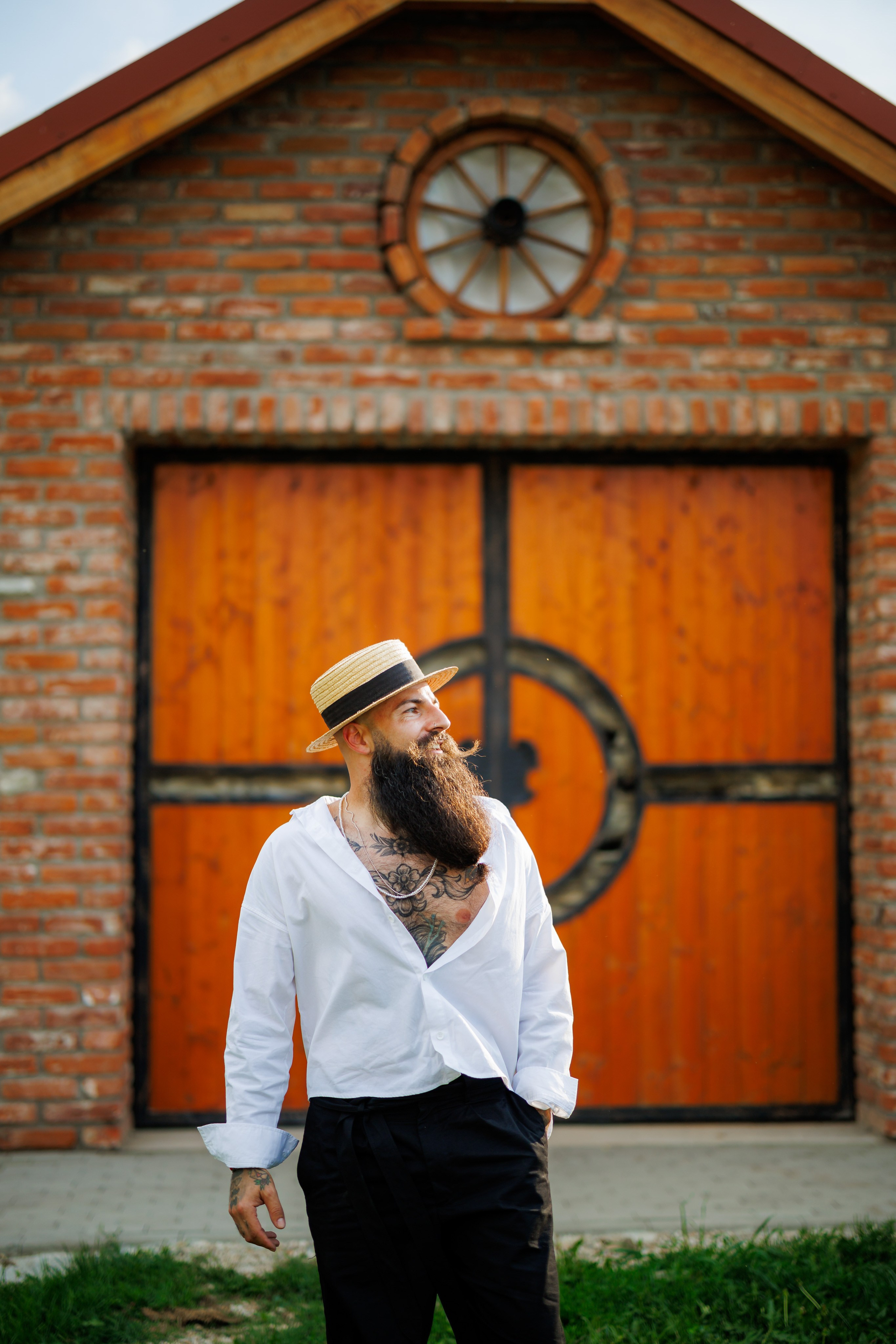 Fotograf în România Moraru Sergiu