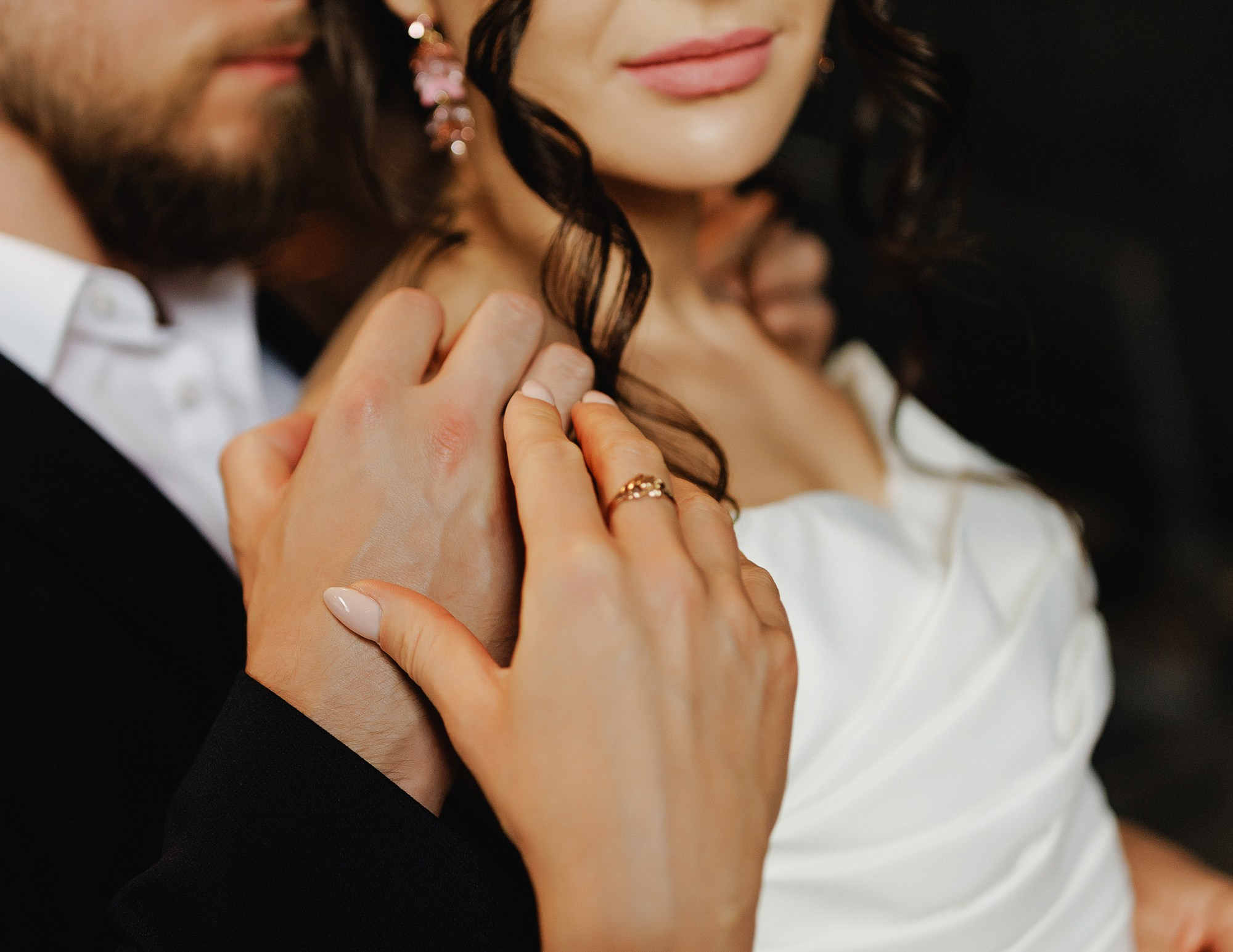 Ecaterina si Bastien. Fotograf și videograf de nuntă R. Moldova, Romania