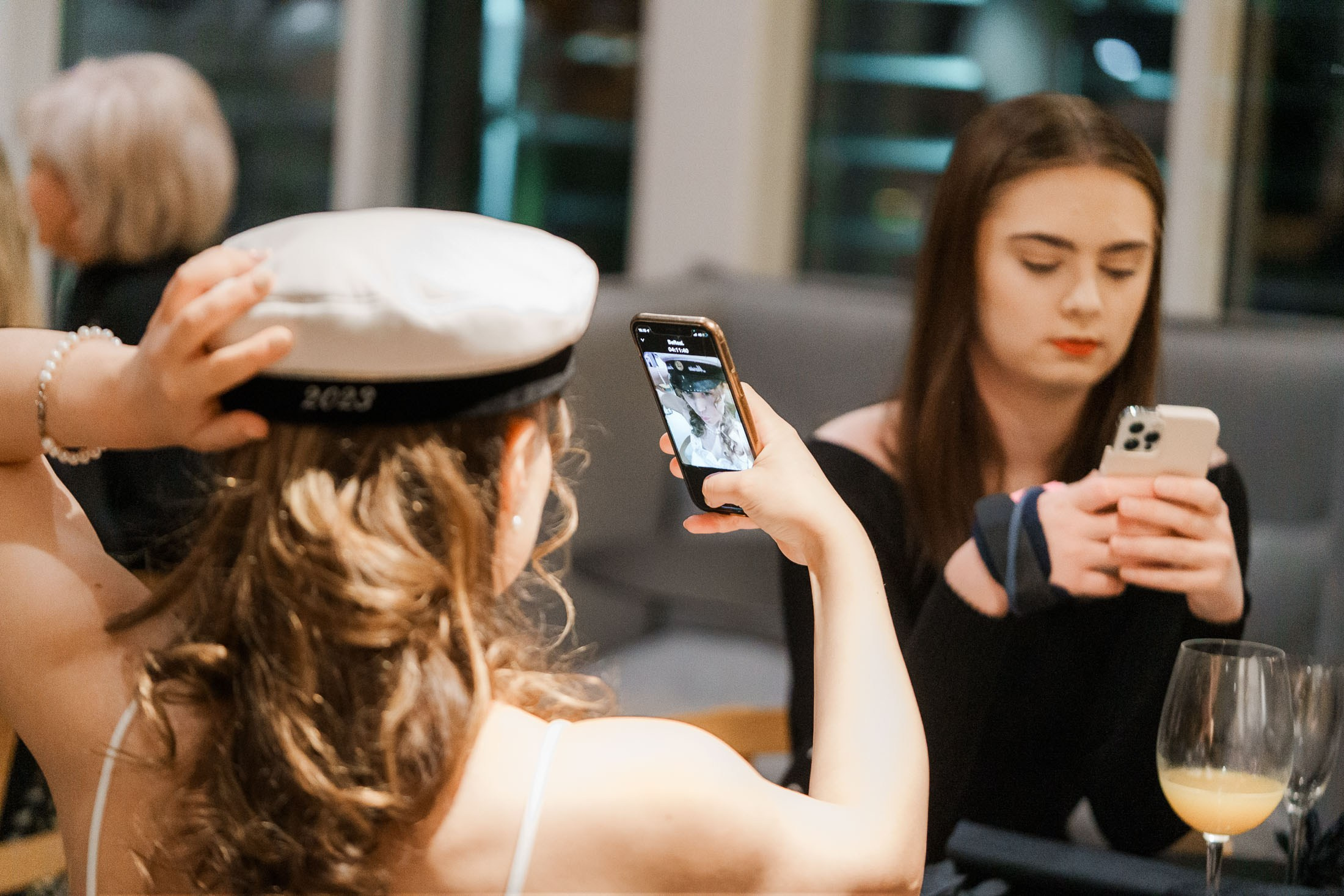 Marian ylioppilasjuhla