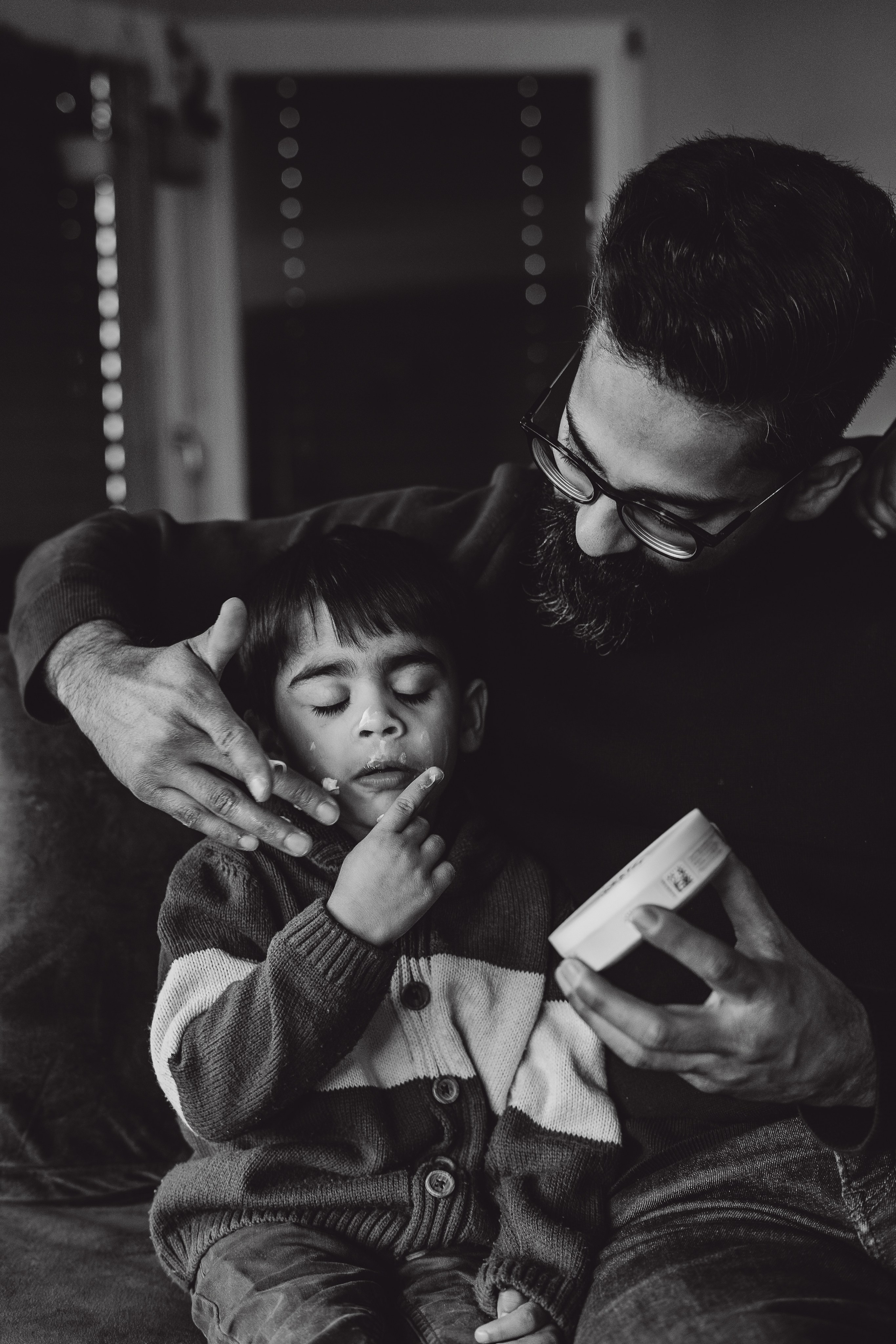 Family photographer Aargau Zurich