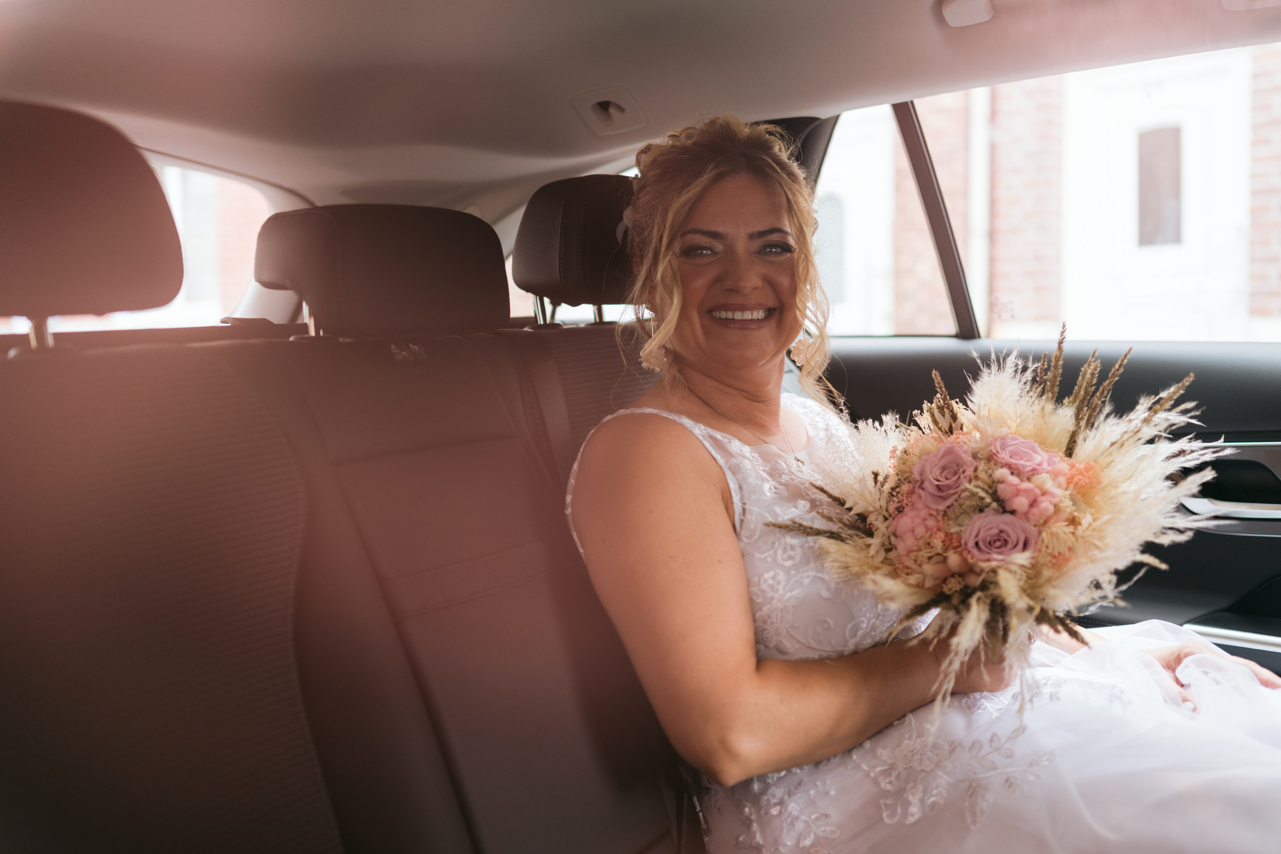 Maria & Michael. Photographe de mariage région de Liège Stefan Bogdan