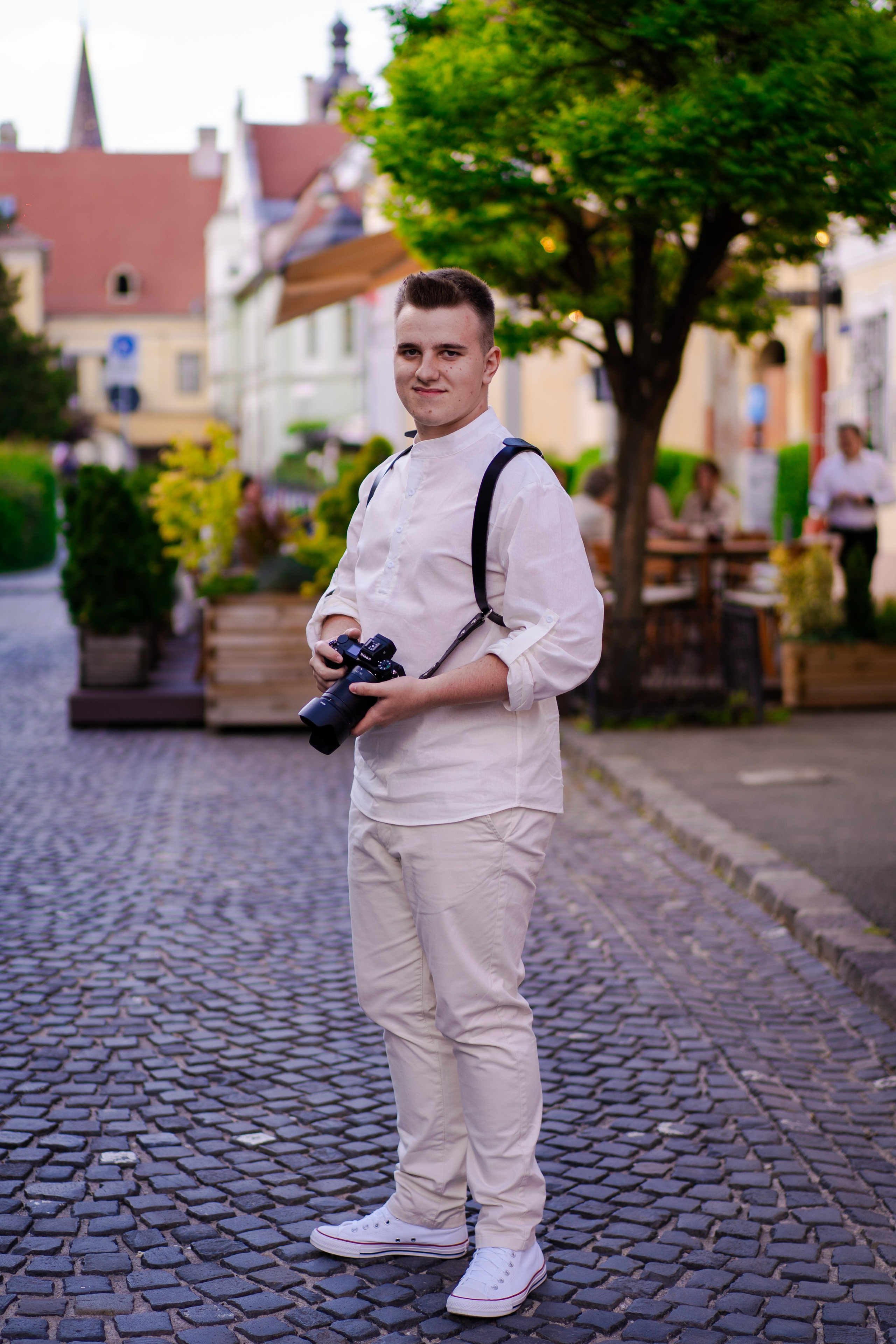 Tudor Borzea Photographer