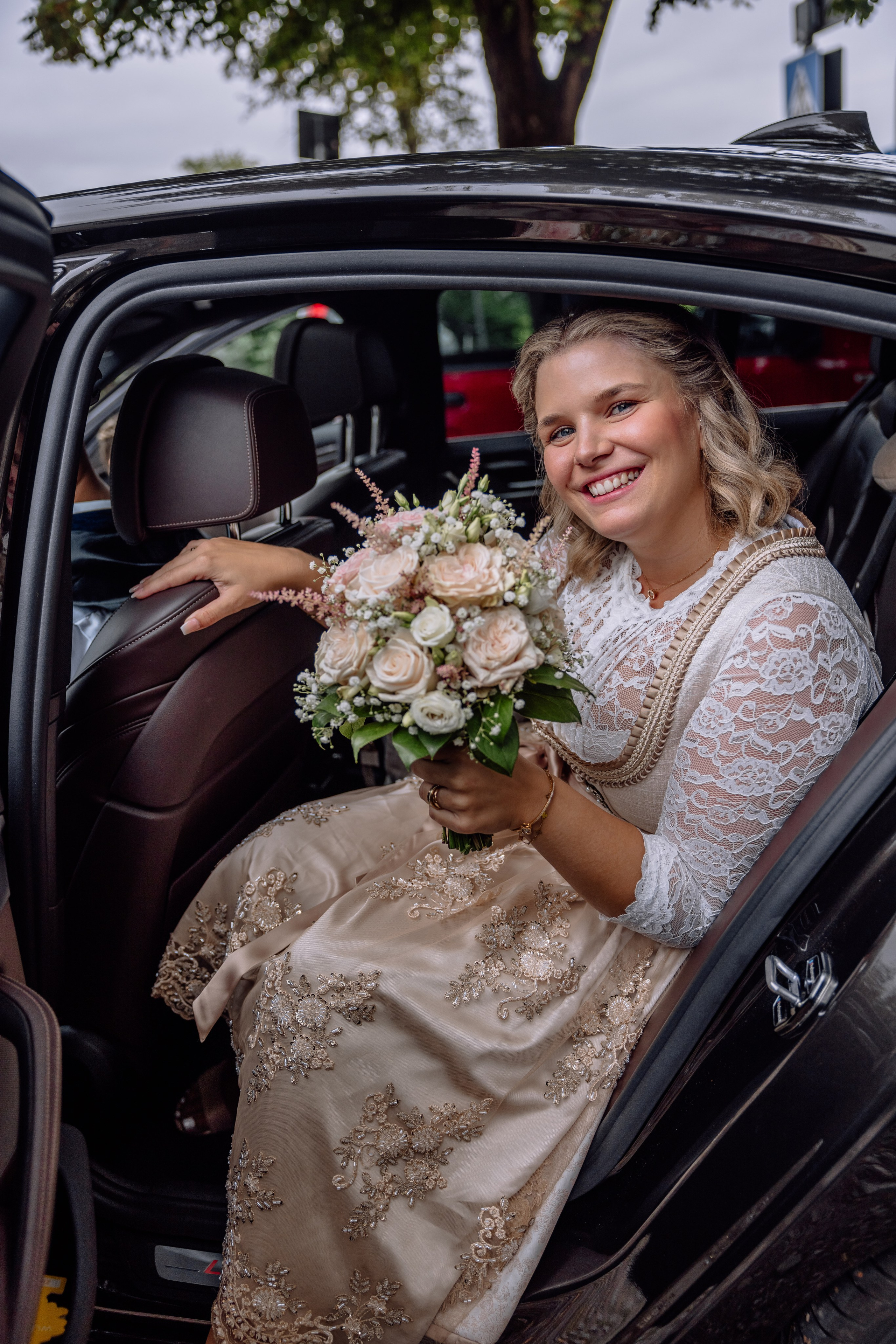 Pasing und Schloss Blutenburg. Hochzeitsfotograf München Taufe Familienfotograf Tanja Mauke