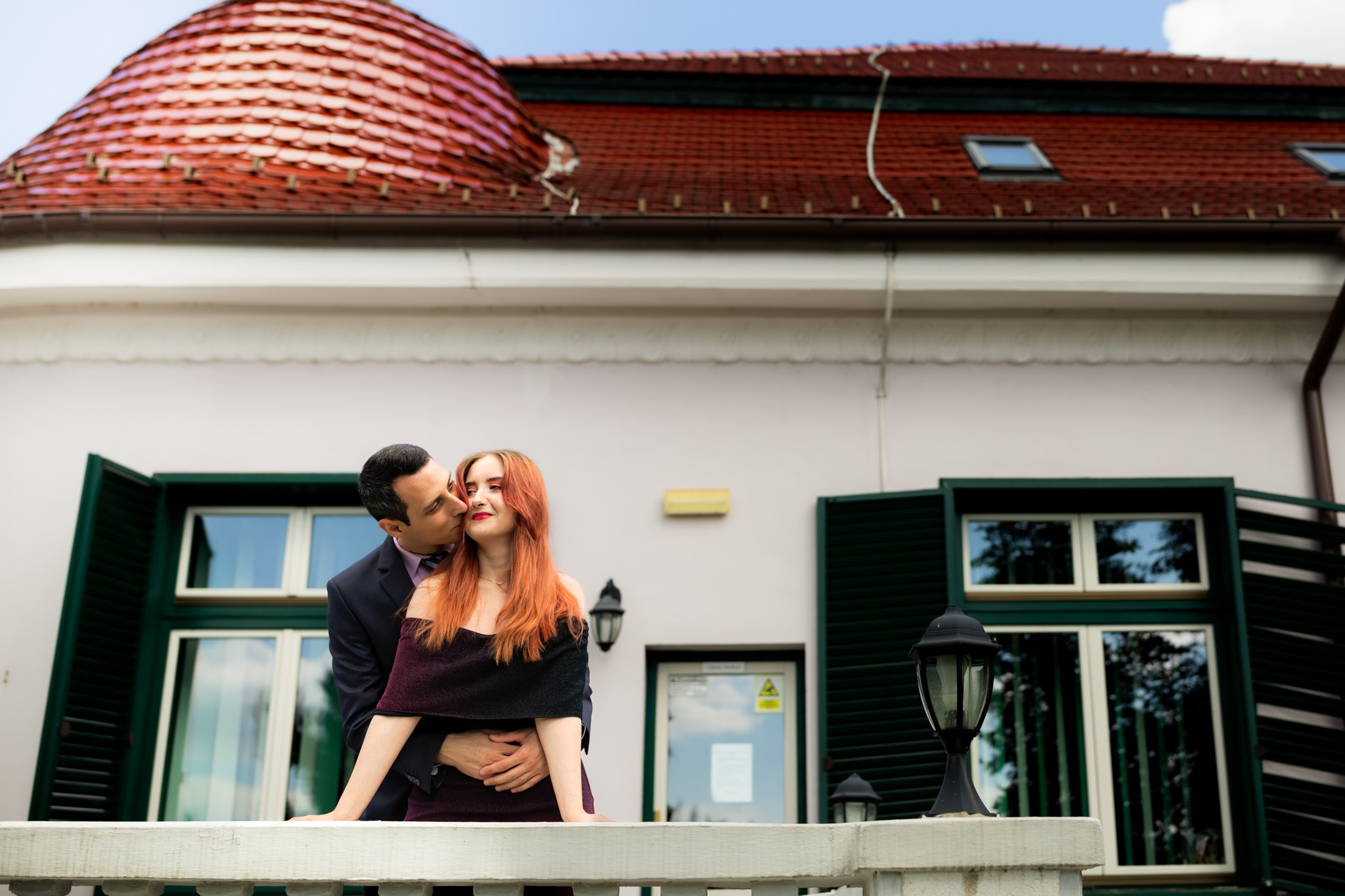 Cununie civilă Raul și Mirela. Fotograf de nuntă Balint Zsolt