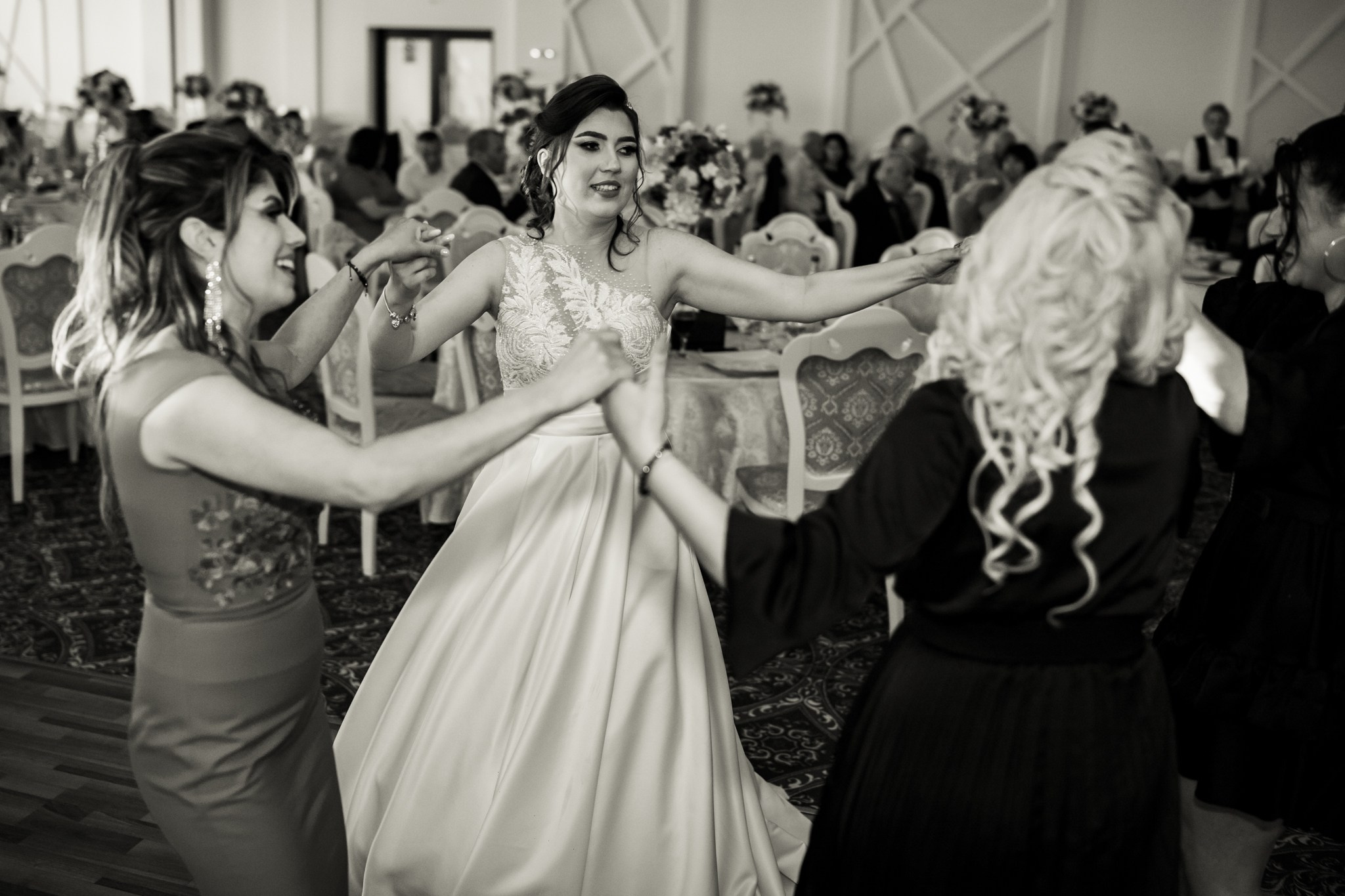 Nuntă Florin și Simona. Fotograf de nuntă Balint Zsolt