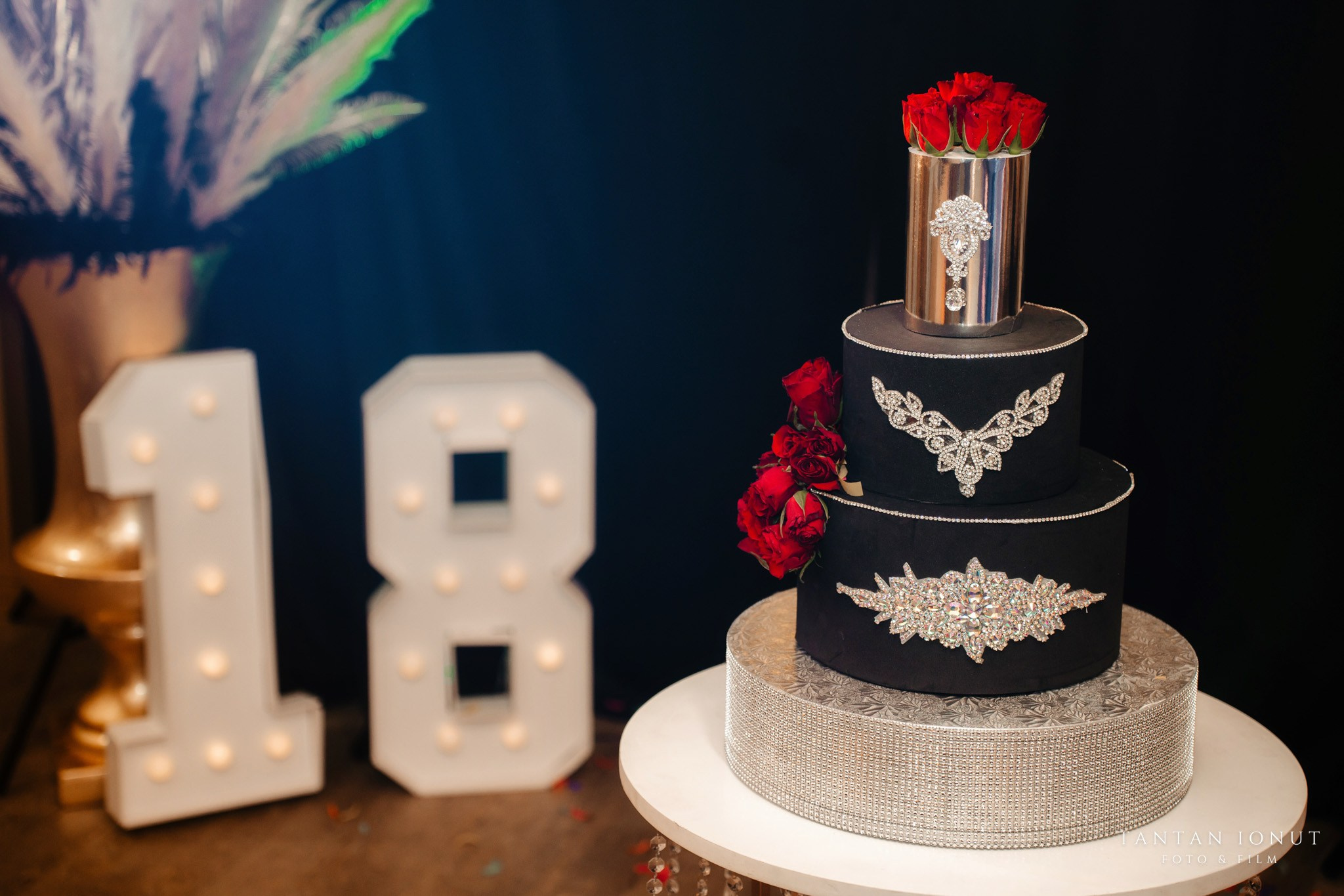 ANIVERSARE IZABELA. TANTAN IONUT FOTO & FILM