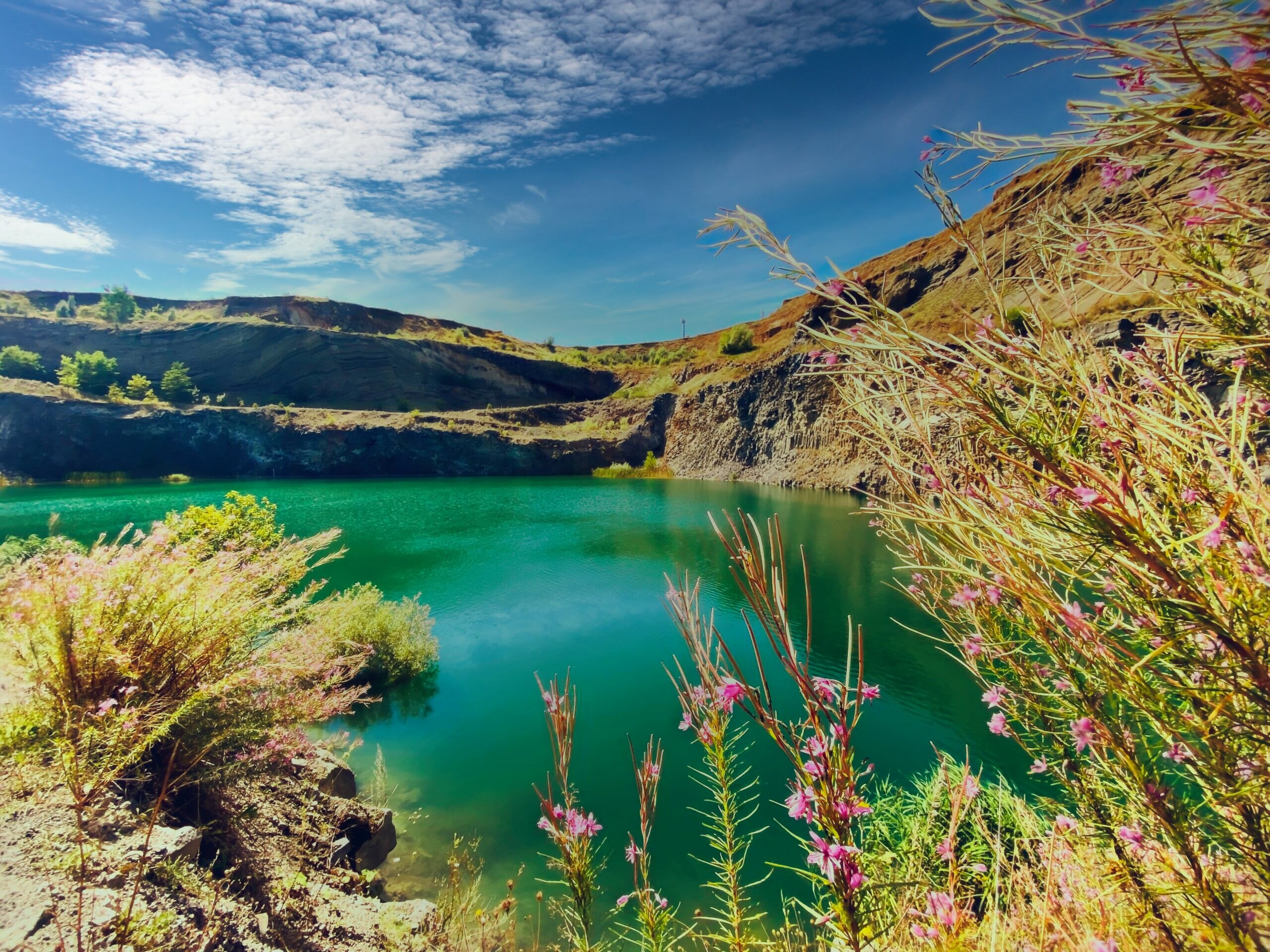 Sedinta foto „Trash the Dress”