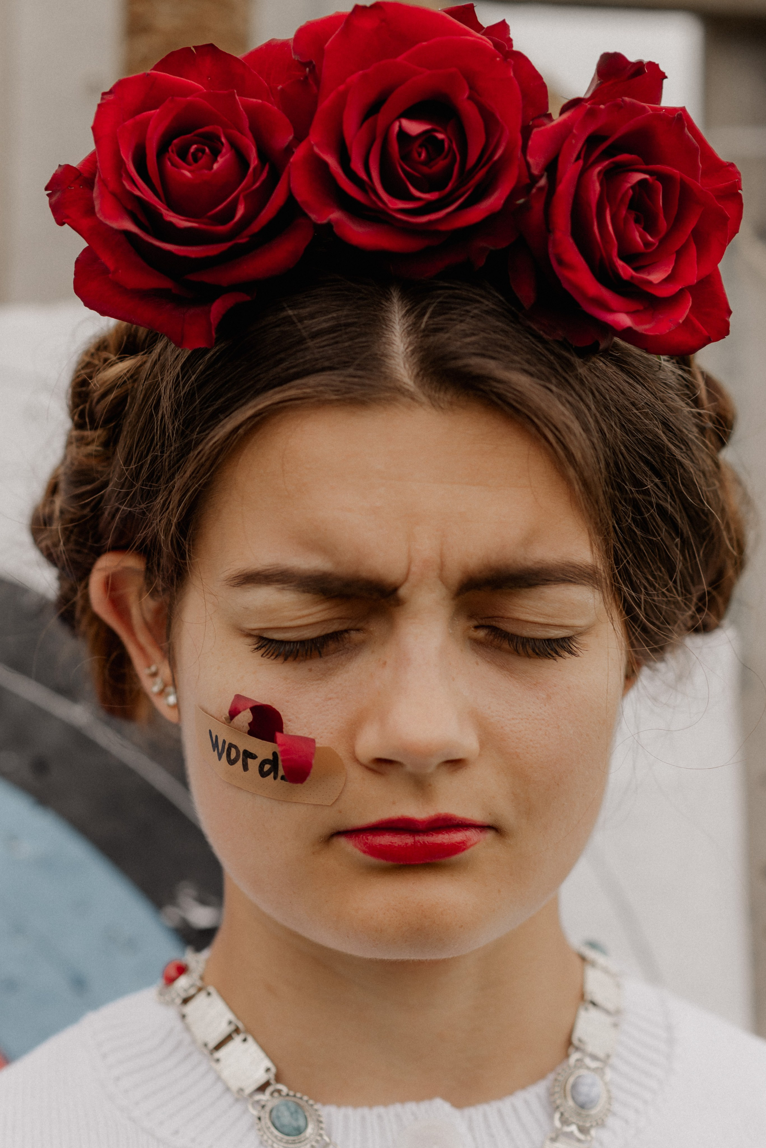 UNSICHTBARE GRENZEN. Fotografin Ansbach - Paare | Hochzeit | After Wedding